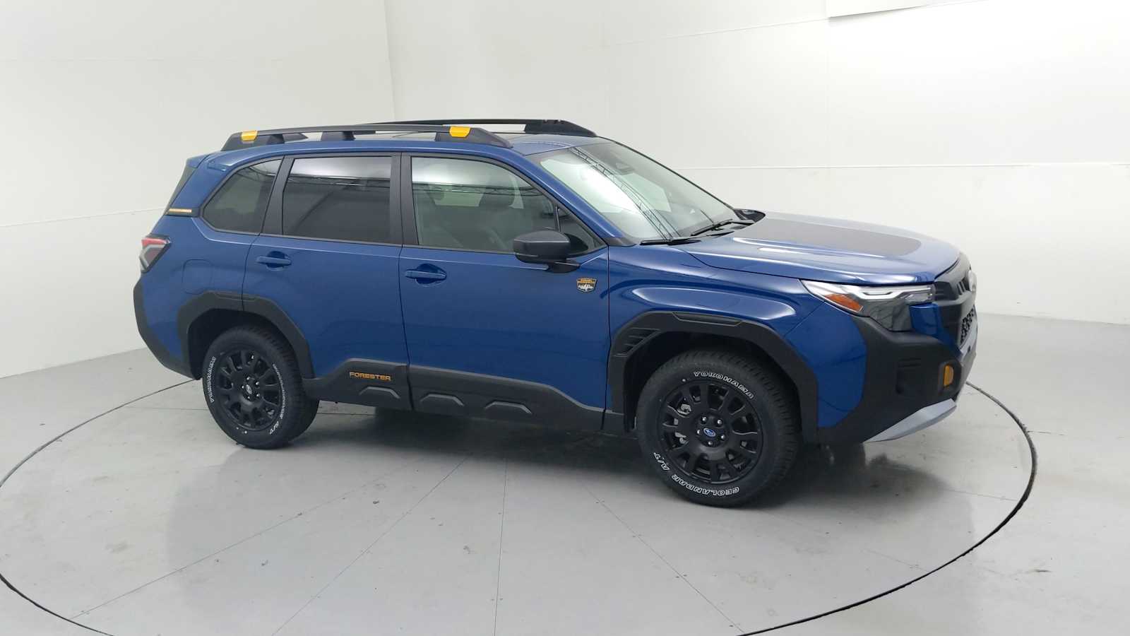 new 2026 Subaru Forester car, priced at $39,100