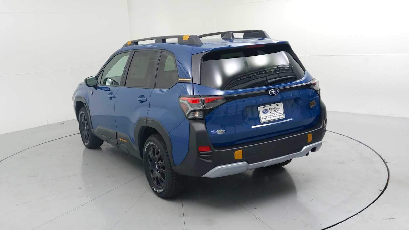 new 2026 Subaru Forester car, priced at $39,100