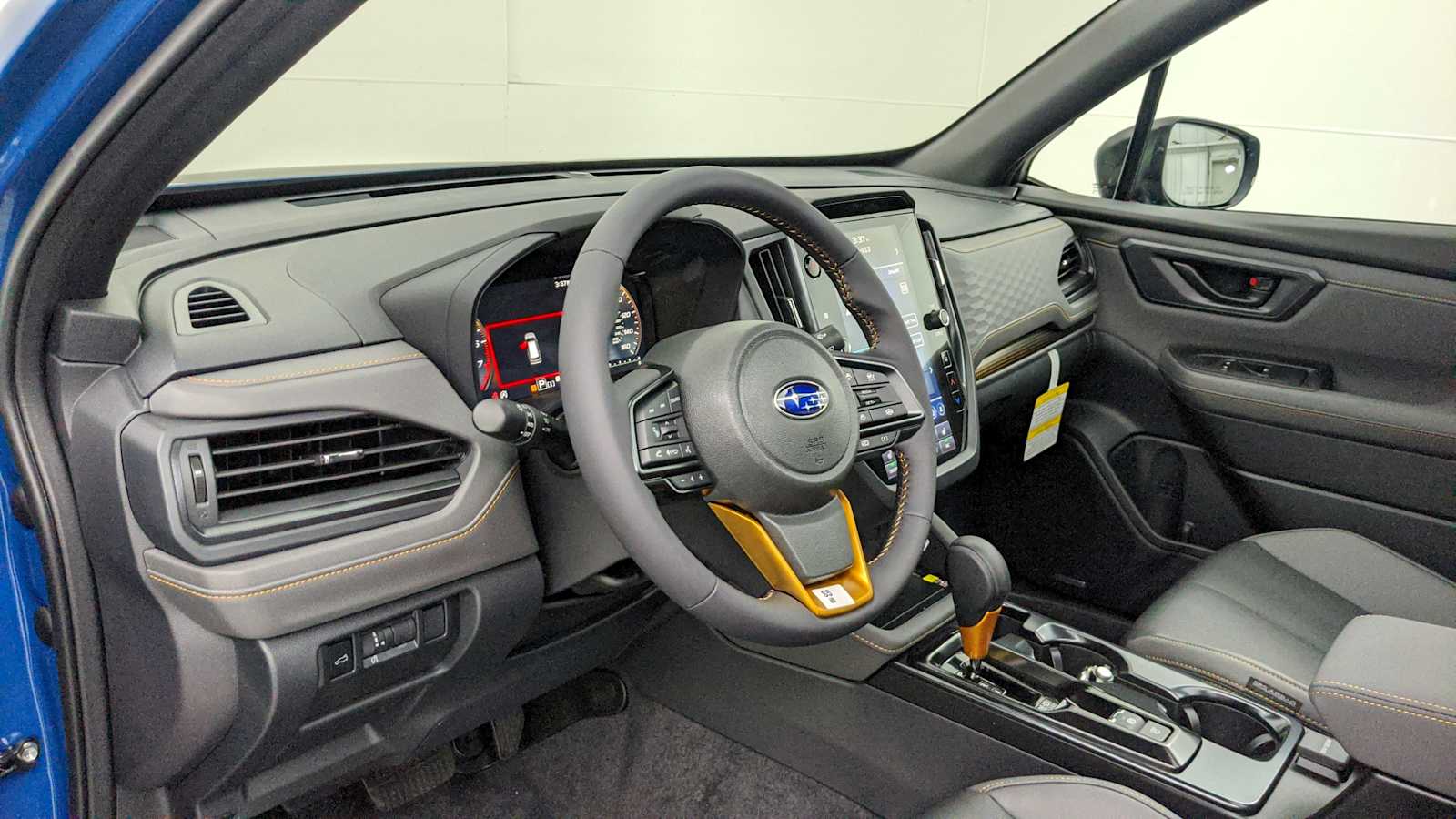 new 2026 Subaru Forester car, priced at $39,100