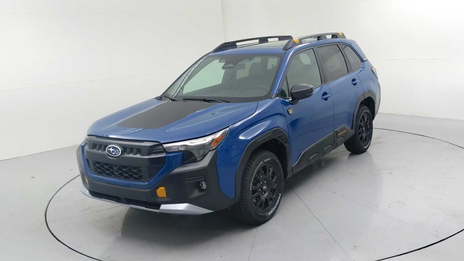new 2026 Subaru Forester car, priced at $39,100