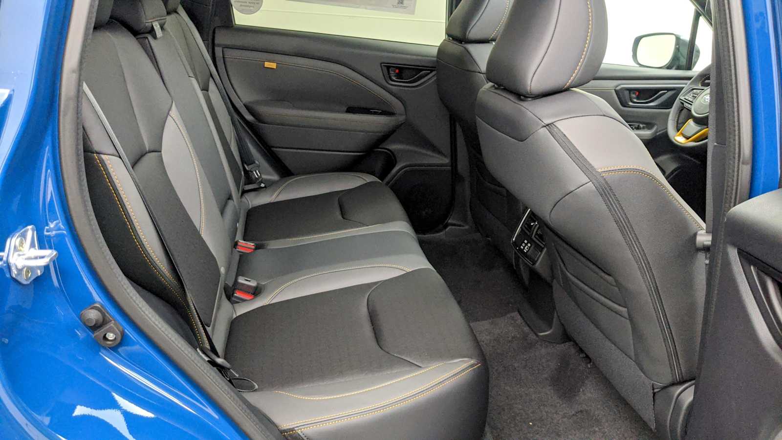 new 2026 Subaru Forester car, priced at $39,100