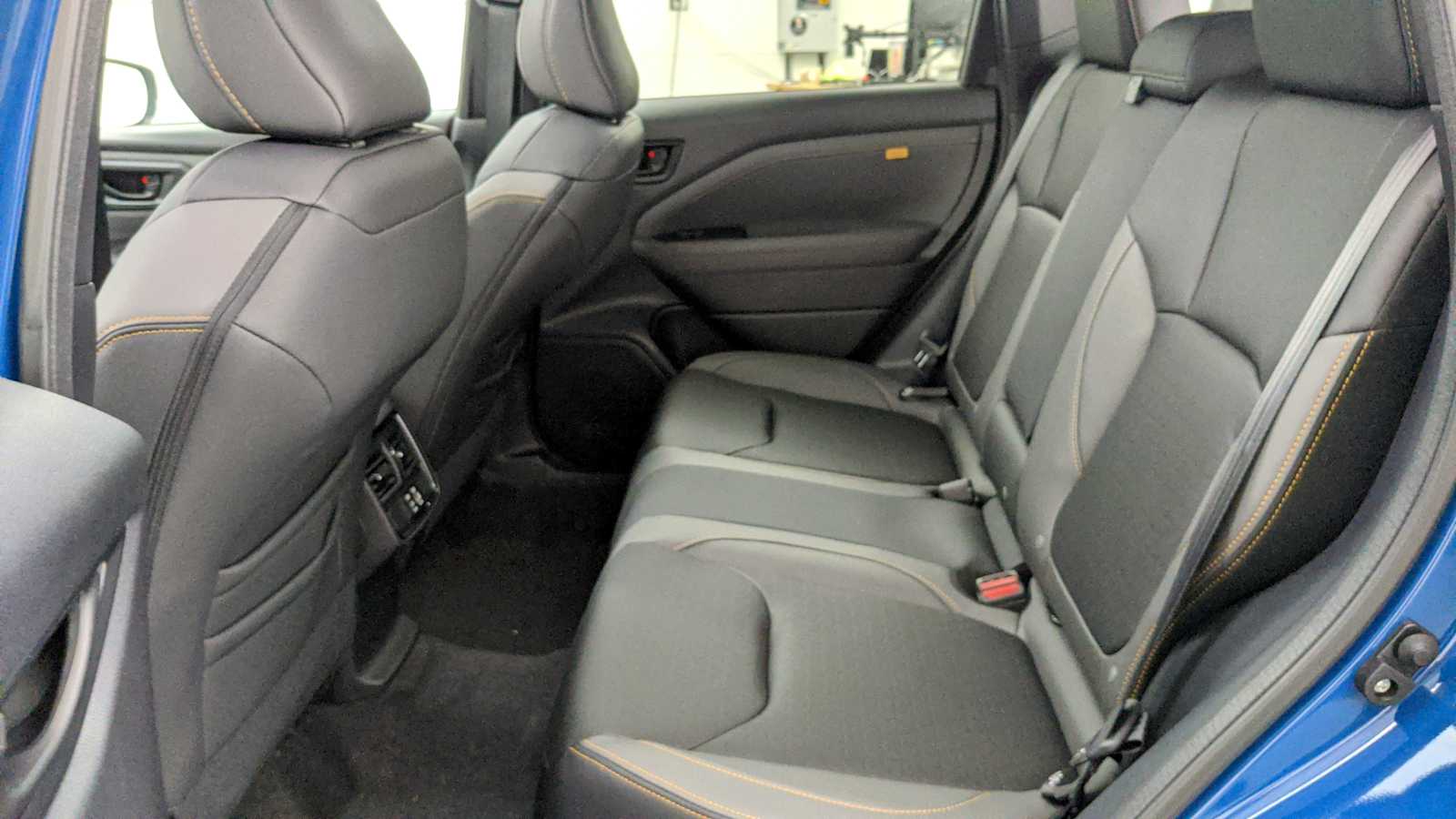 new 2026 Subaru Forester car, priced at $39,100