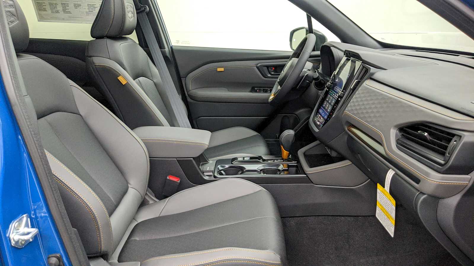 new 2026 Subaru Forester car, priced at $39,100