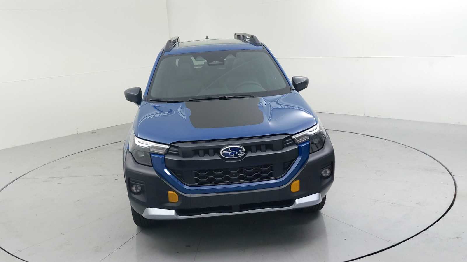 new 2026 Subaru Forester car, priced at $39,100