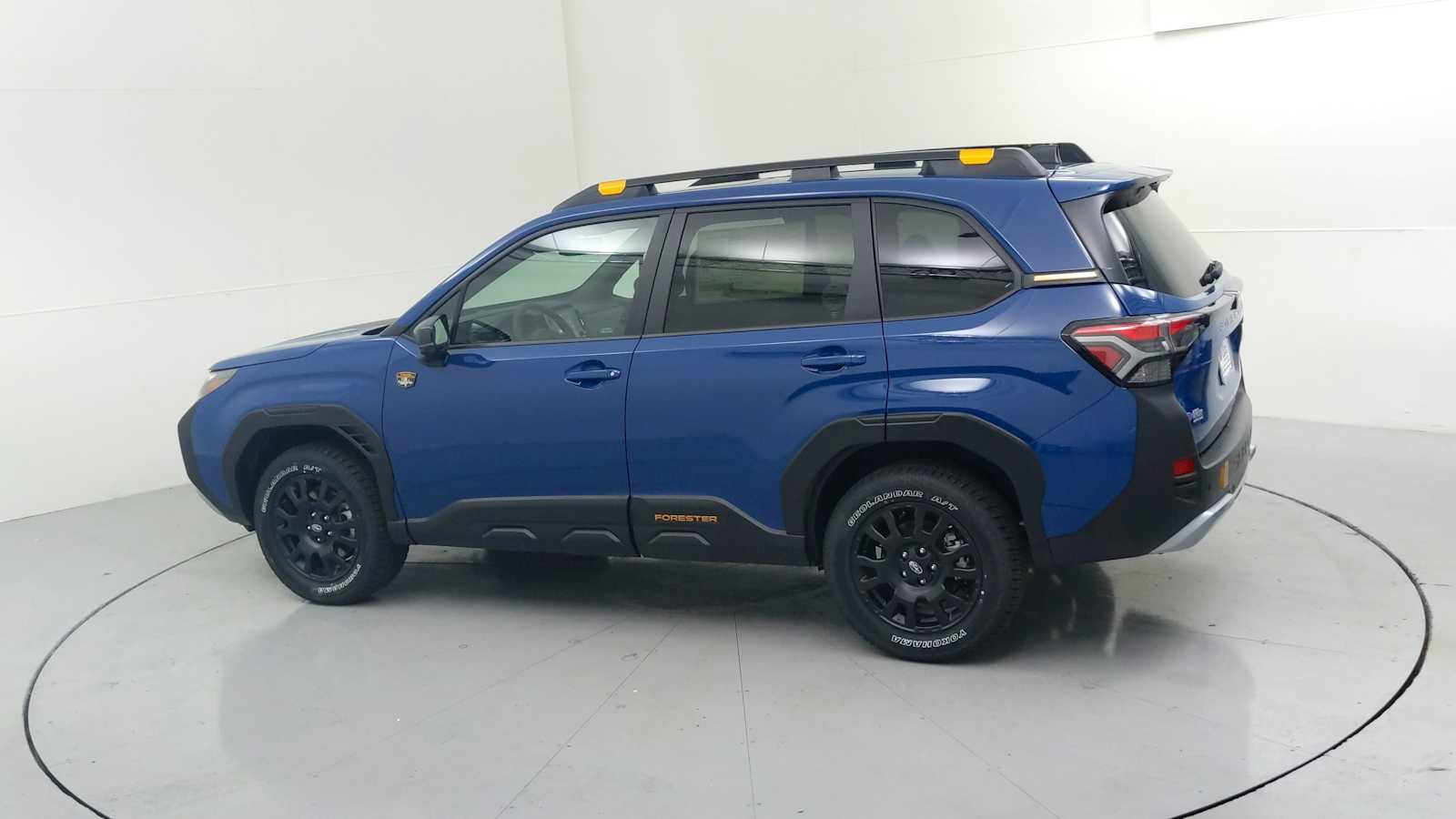 new 2026 Subaru Forester car, priced at $39,100