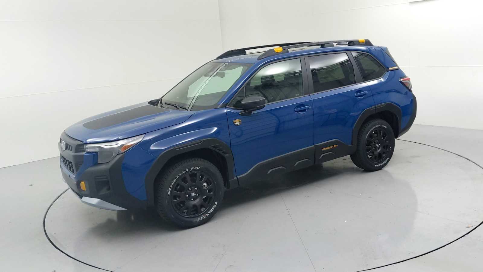 new 2026 Subaru Forester car, priced at $39,100