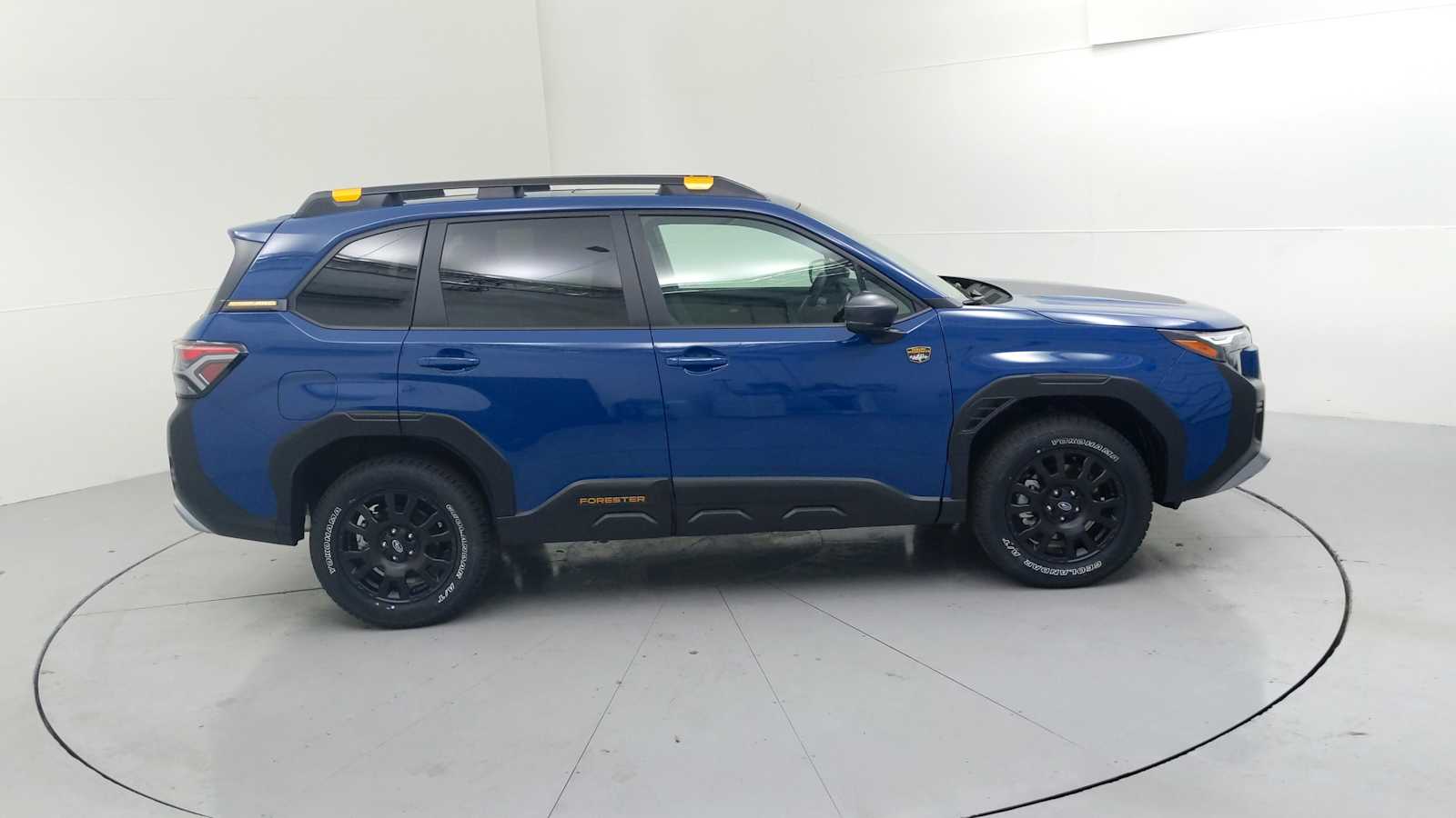 new 2026 Subaru Forester car, priced at $39,100