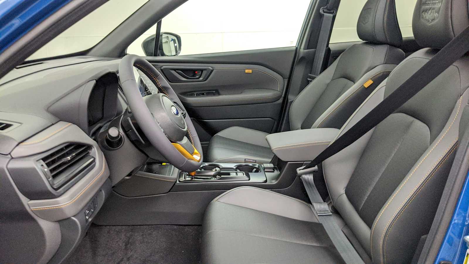 new 2026 Subaru Forester car, priced at $39,100