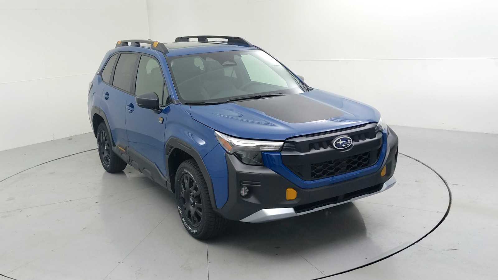 new 2026 Subaru Forester car, priced at $39,100