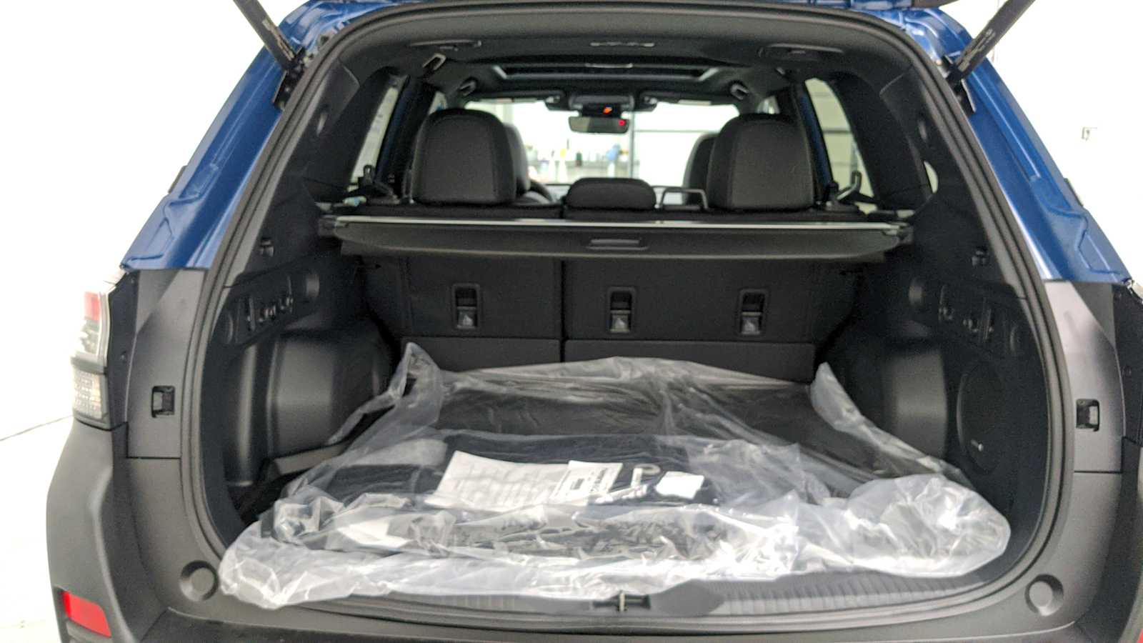 new 2026 Subaru Forester car, priced at $39,100