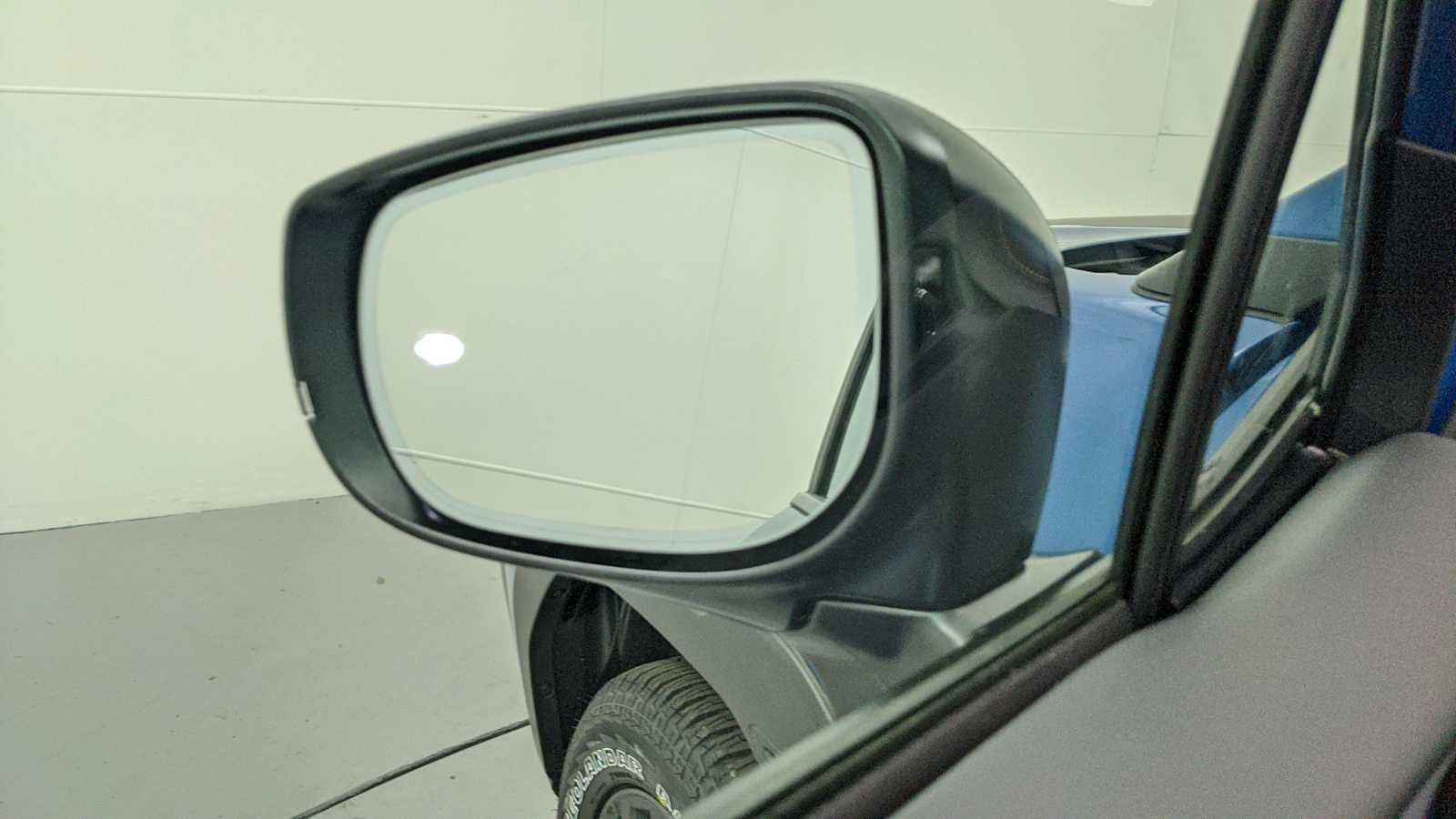 new 2026 Subaru Forester car, priced at $39,100