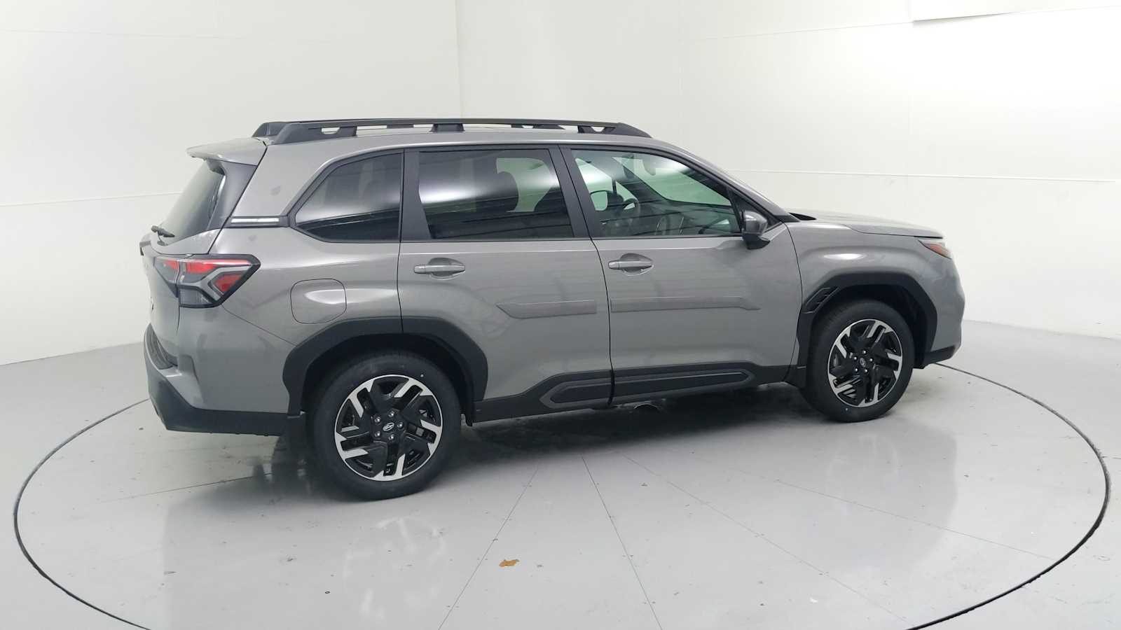 new 2026 Subaru Forester car, priced at $42,211