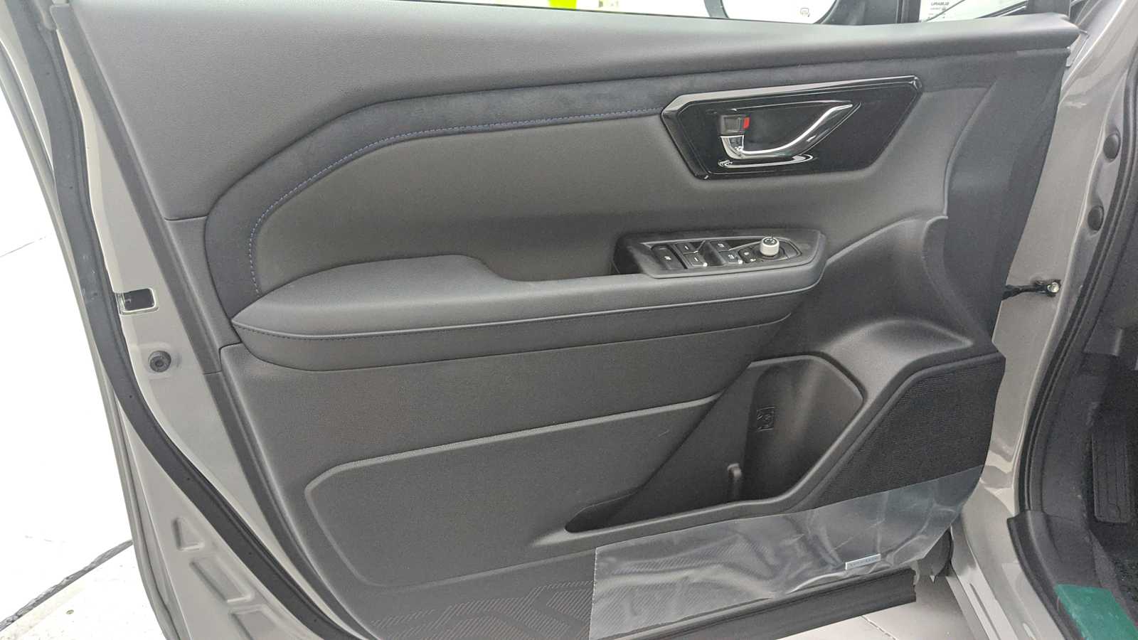 new 2026 Subaru Forester car, priced at $42,211