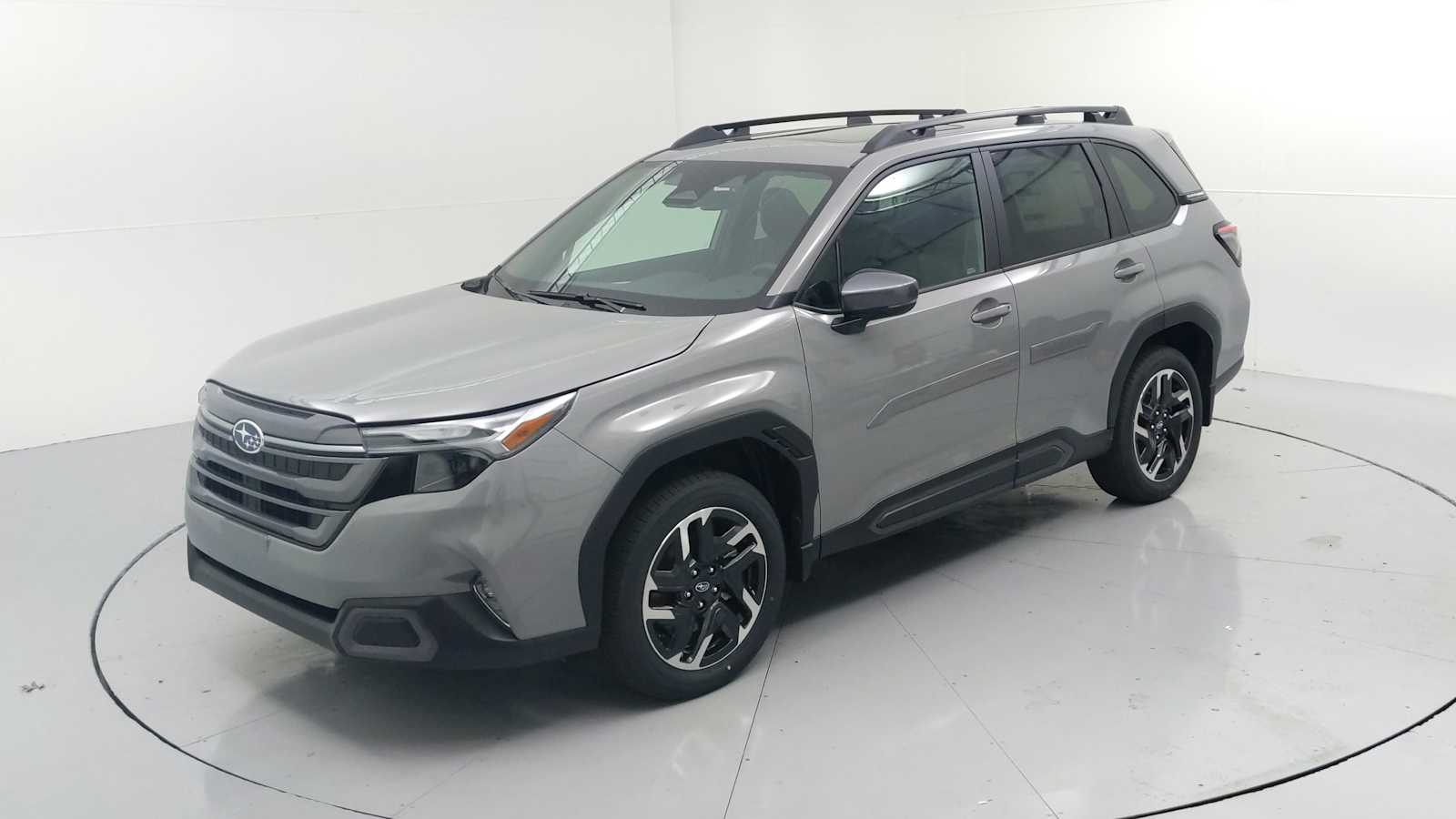 new 2026 Subaru Forester car, priced at $42,211