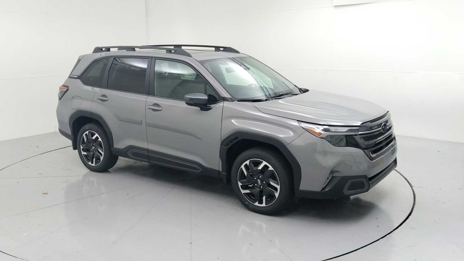 new 2026 Subaru Forester car, priced at $42,211