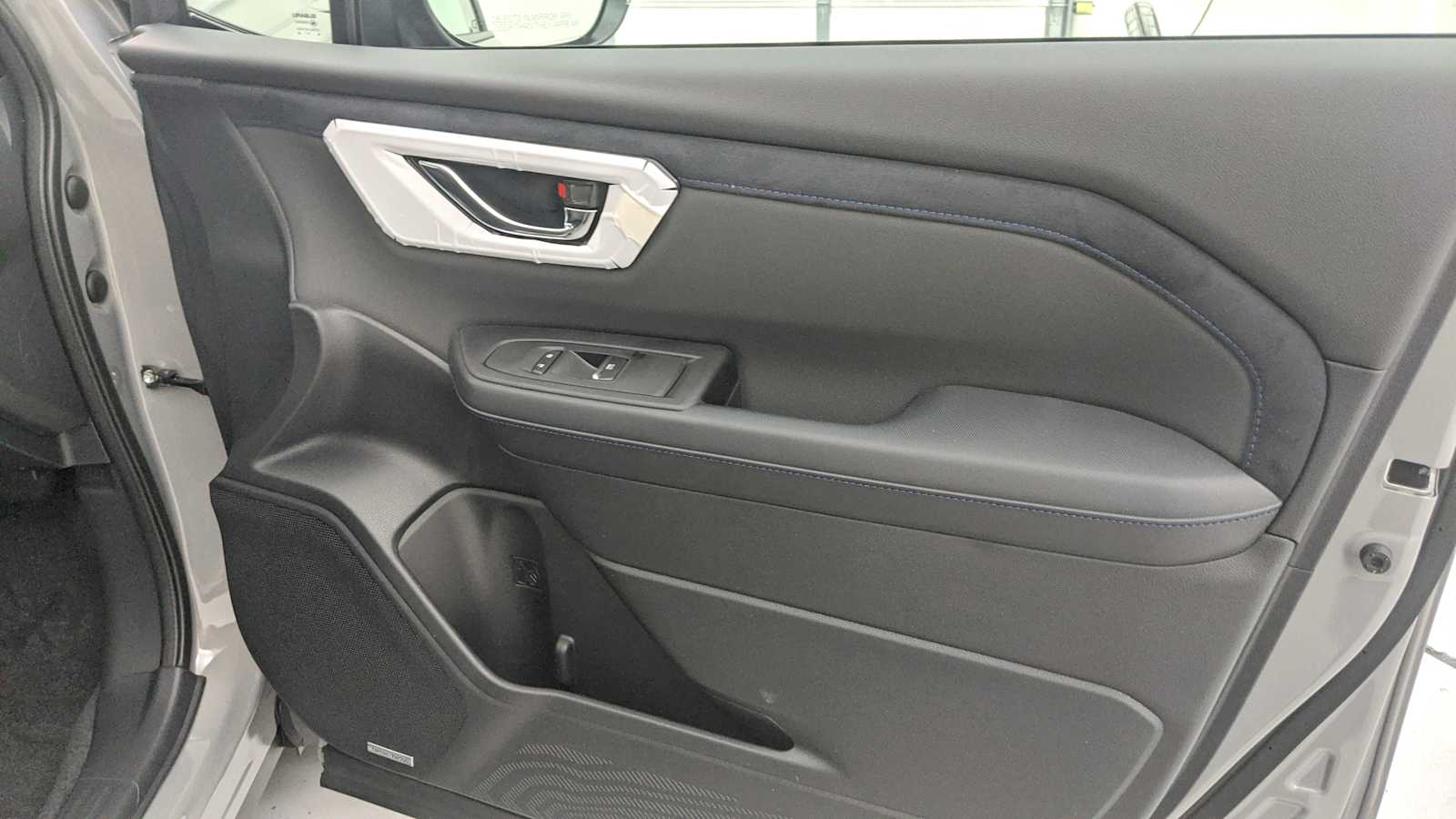 new 2026 Subaru Forester car, priced at $42,211