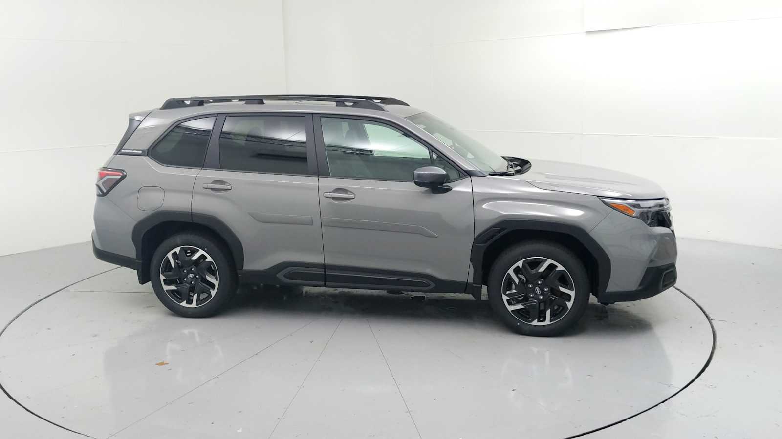 new 2026 Subaru Forester car, priced at $42,211