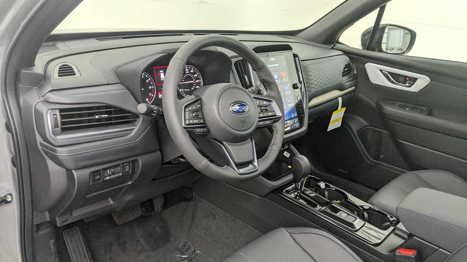 new 2026 Subaru Forester car, priced at $42,211