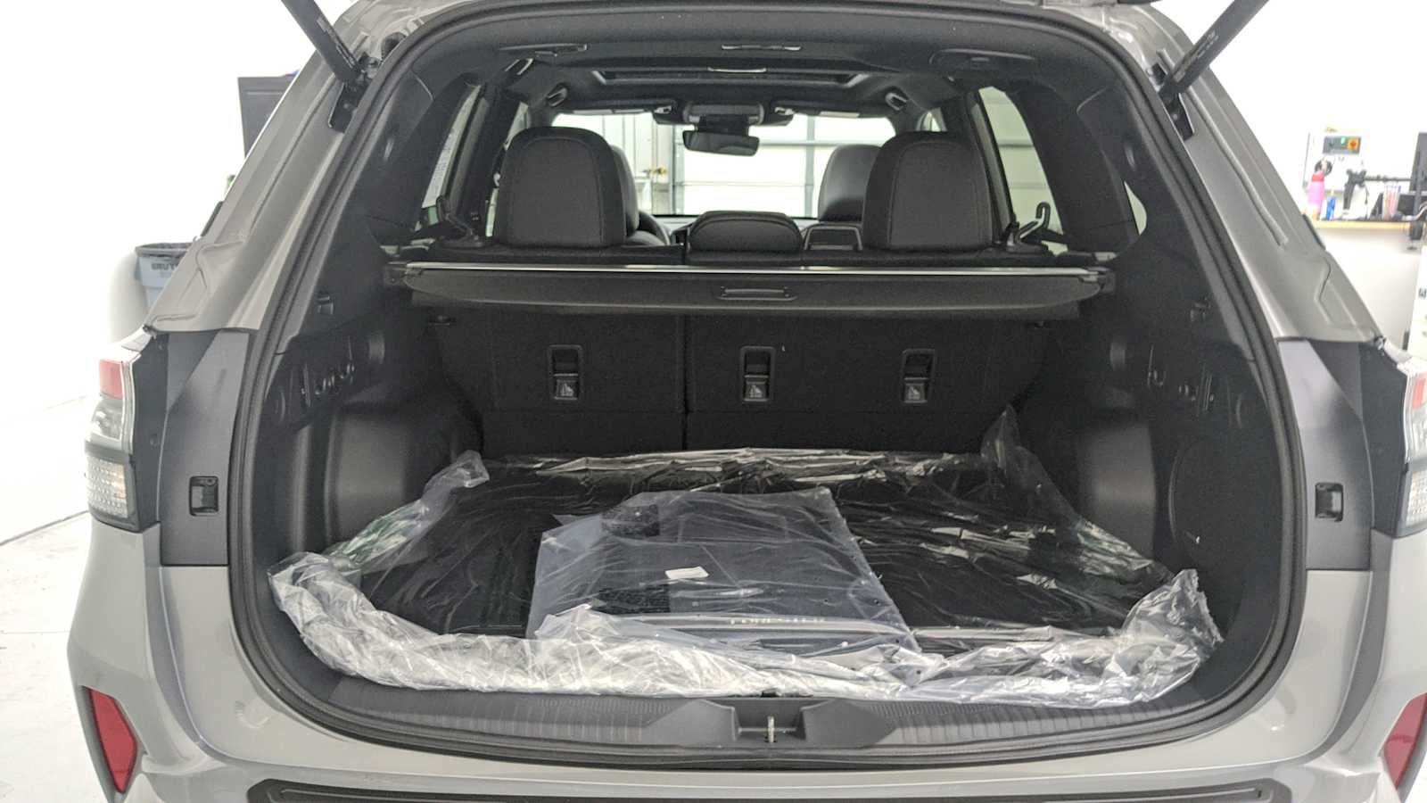 new 2026 Subaru Forester car, priced at $42,211