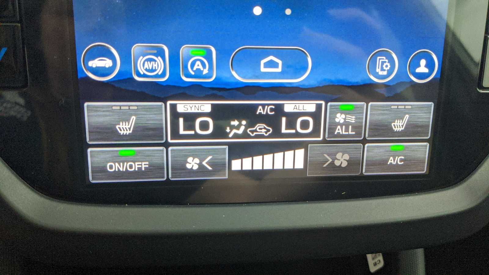 new 2026 Subaru Forester car, priced at $42,211