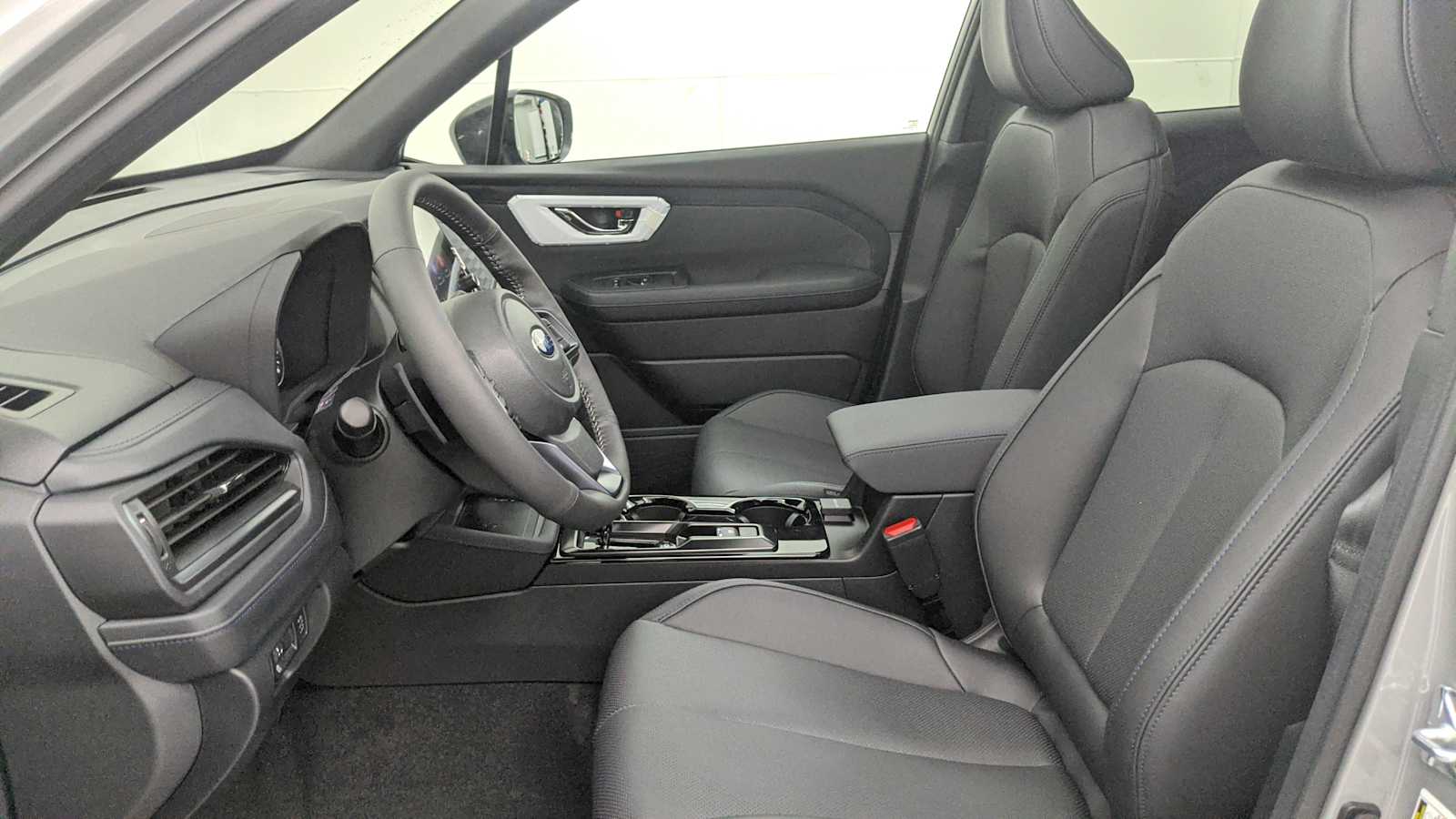 new 2026 Subaru Forester car, priced at $42,211