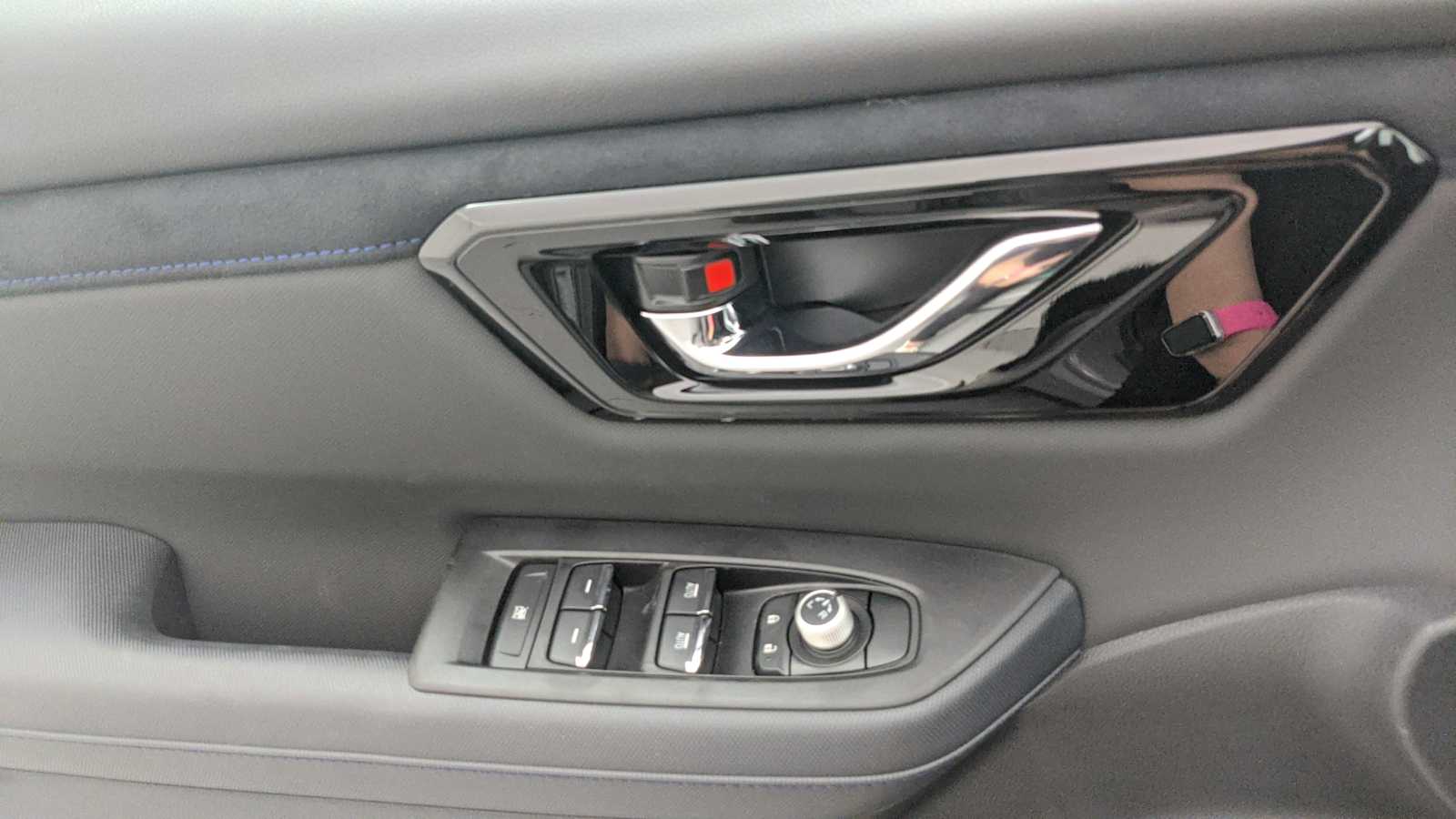 new 2026 Subaru Forester car, priced at $42,211