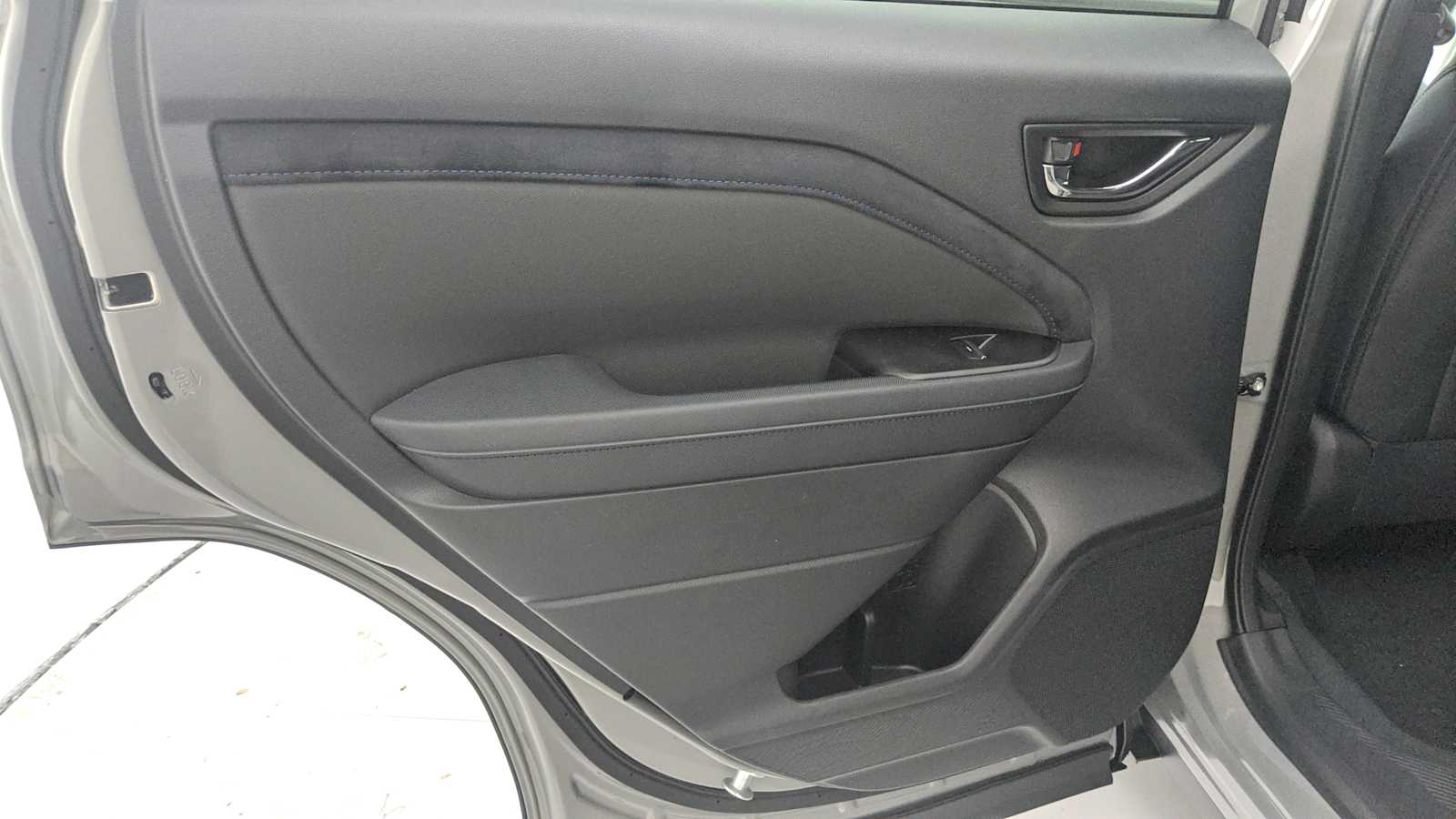 new 2026 Subaru Forester car, priced at $42,211