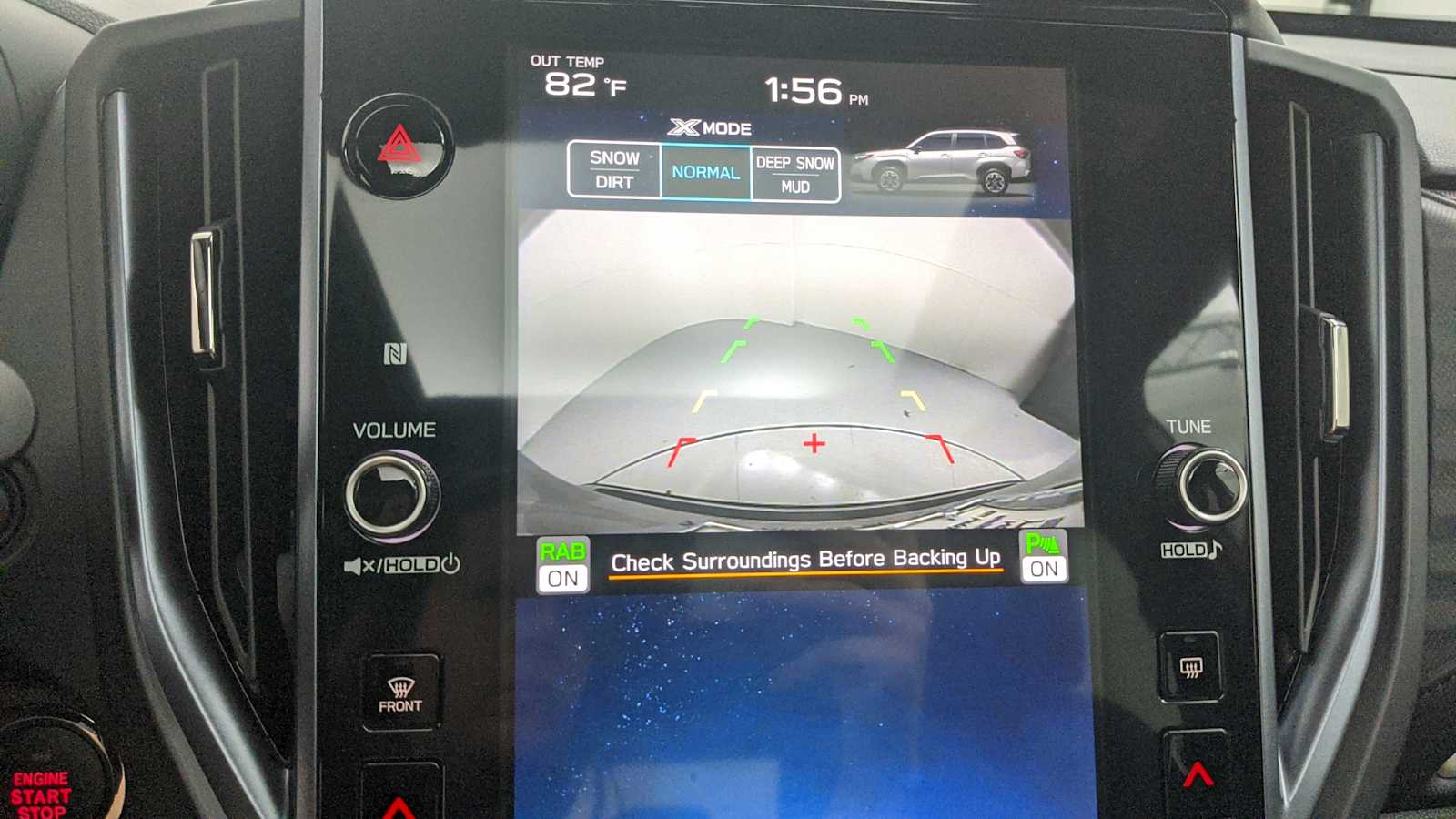 new 2026 Subaru Forester car, priced at $42,211