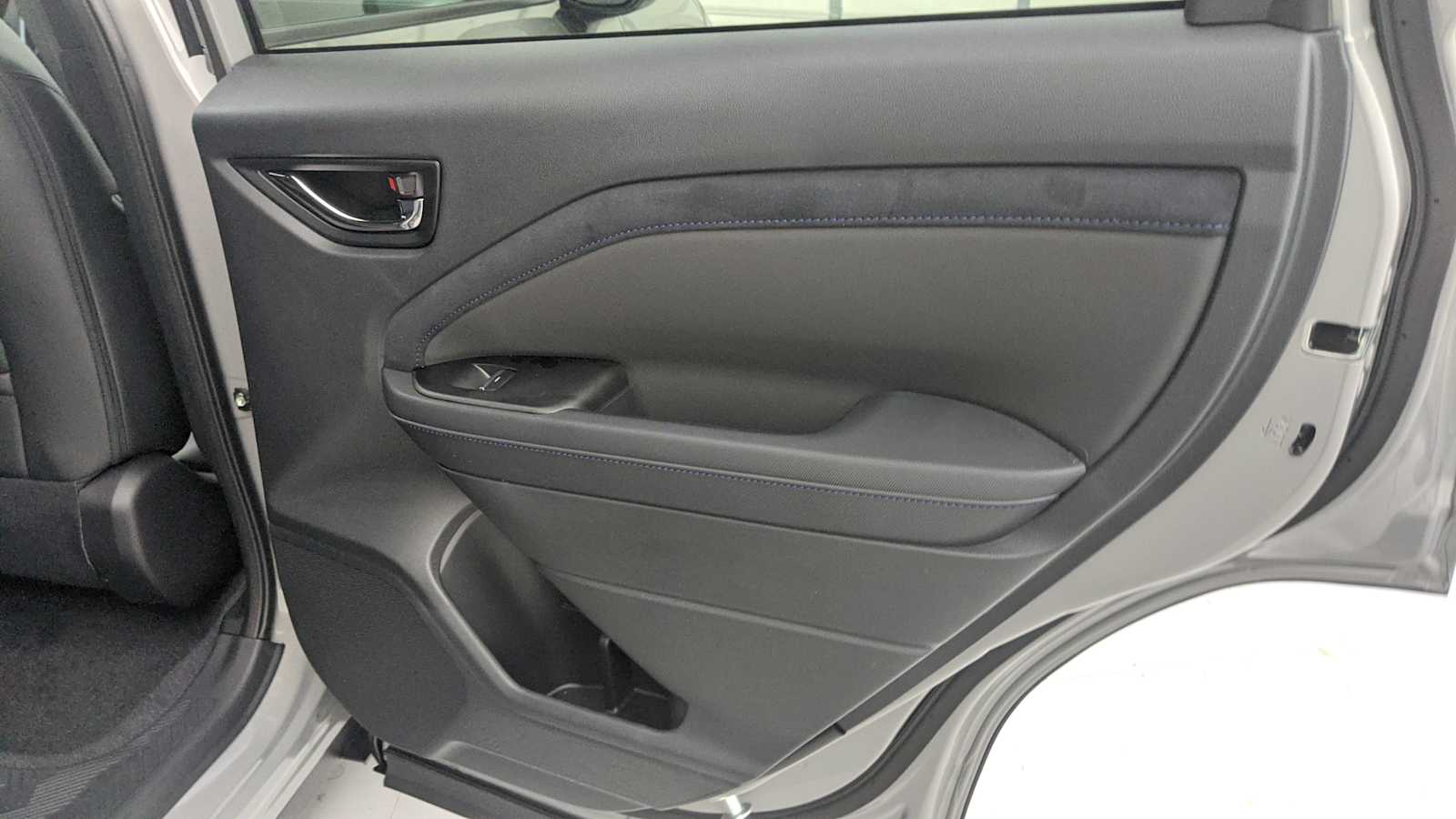 new 2026 Subaru Forester car, priced at $42,211