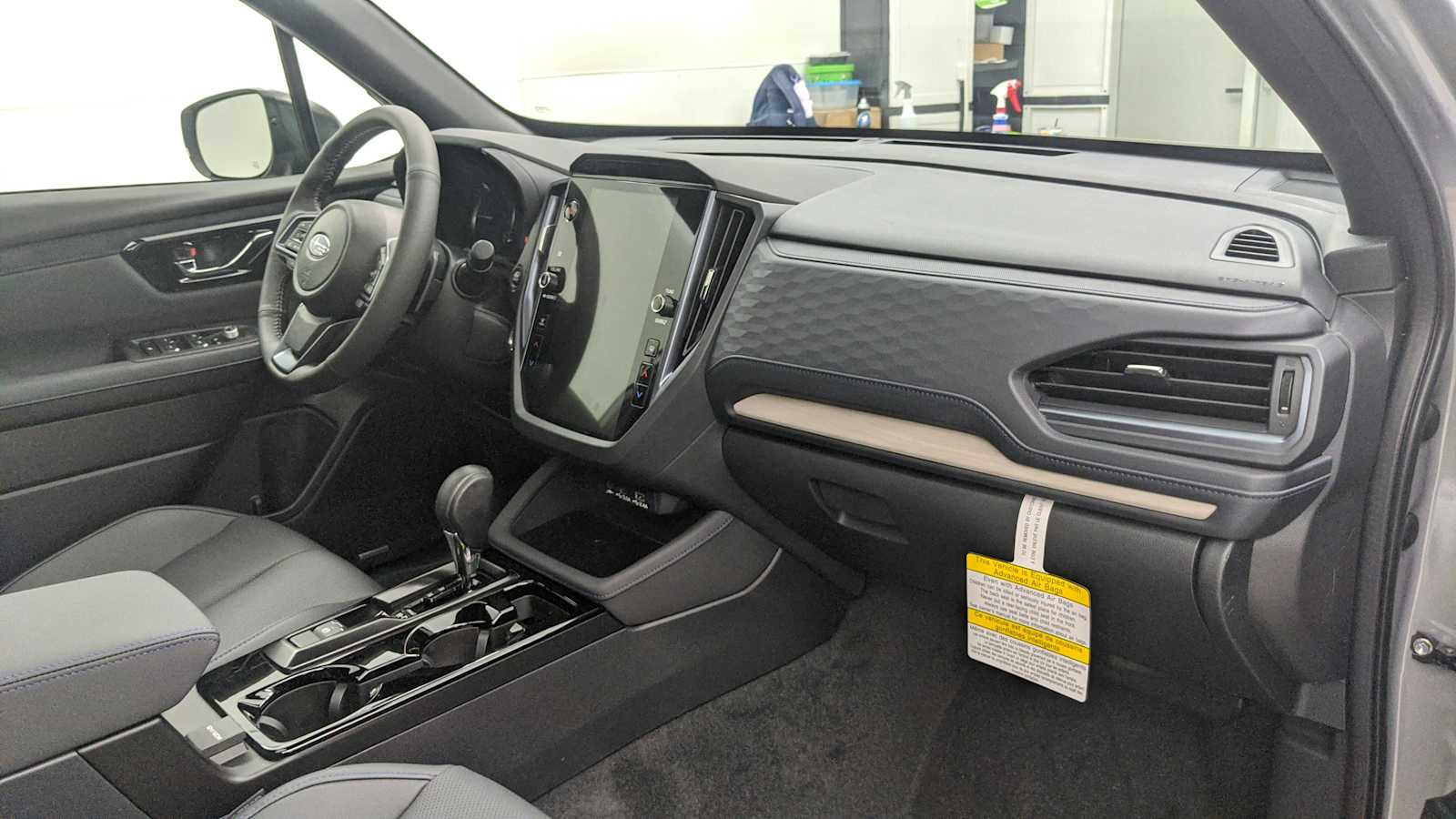 new 2026 Subaru Forester car, priced at $42,211