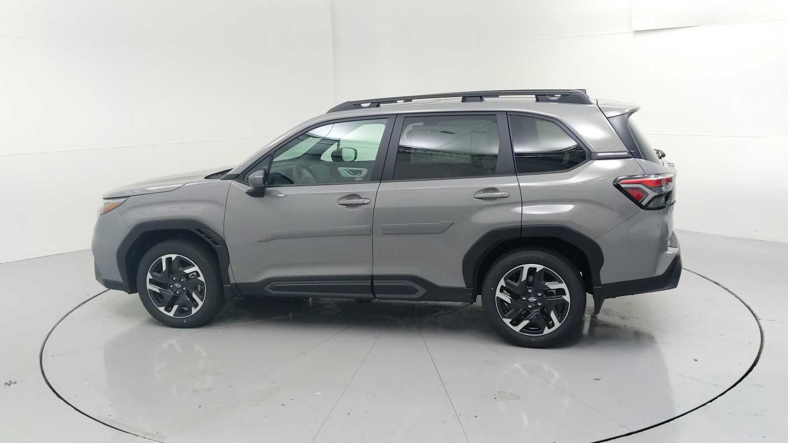 new 2026 Subaru Forester car, priced at $42,211