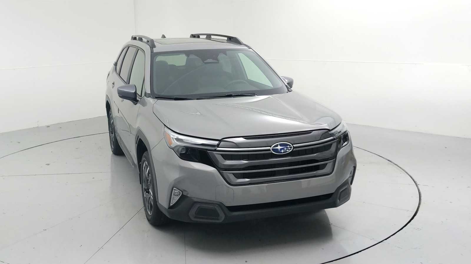 new 2026 Subaru Forester car, priced at $42,211