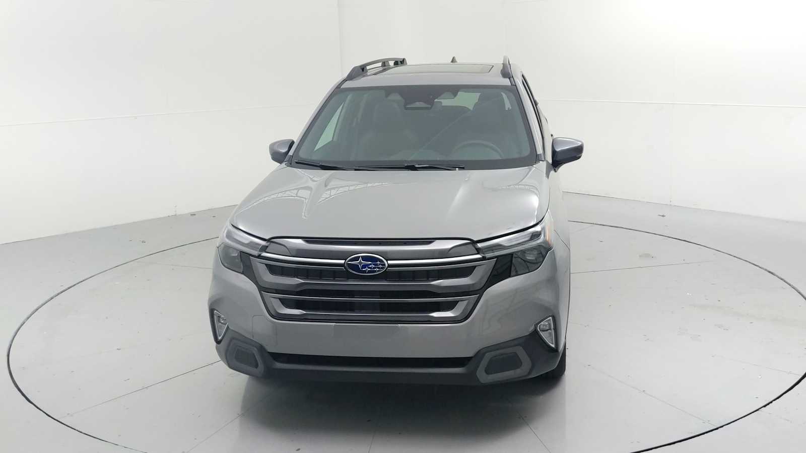 new 2026 Subaru Forester car, priced at $42,211