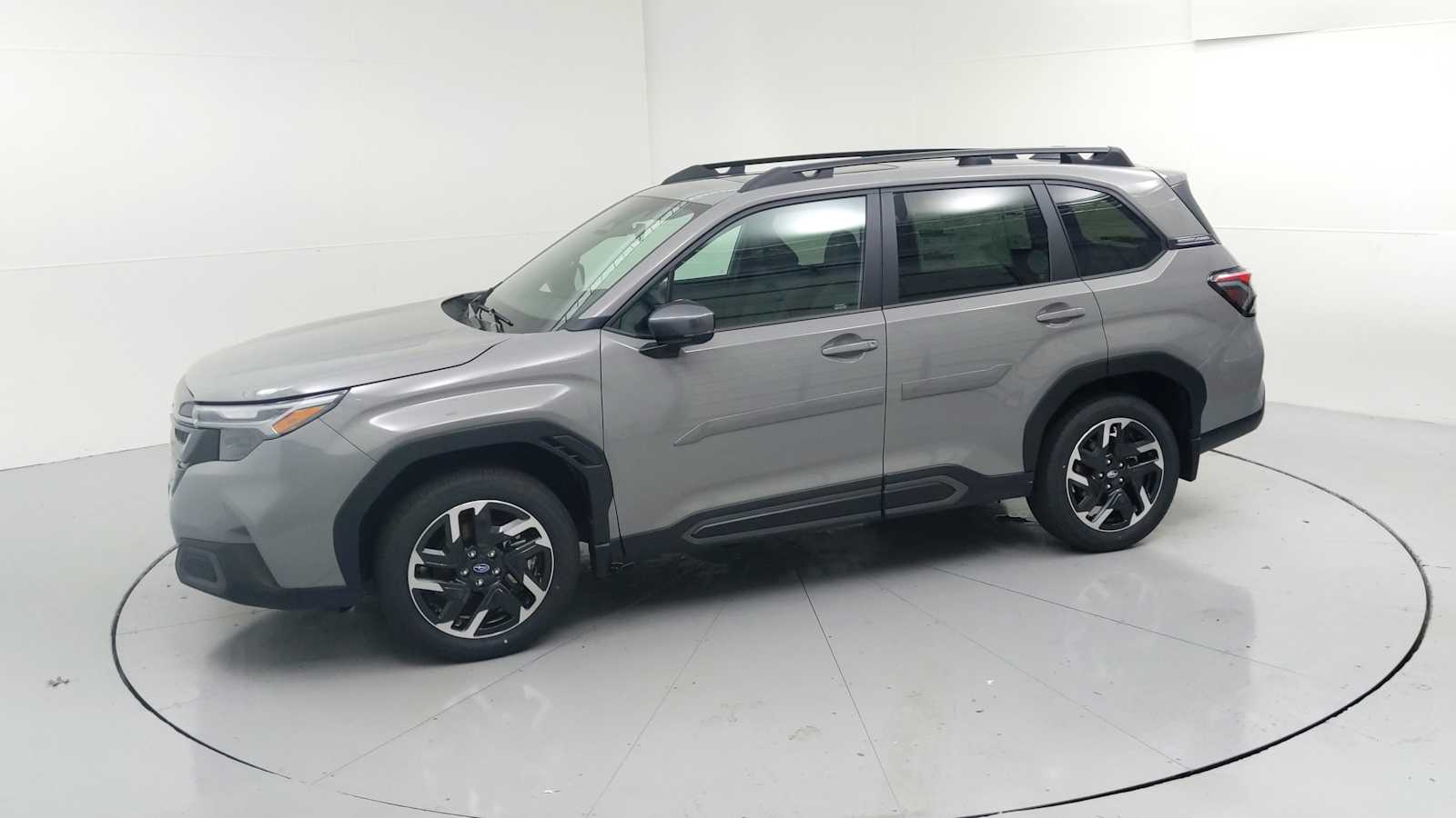 new 2026 Subaru Forester car, priced at $42,211