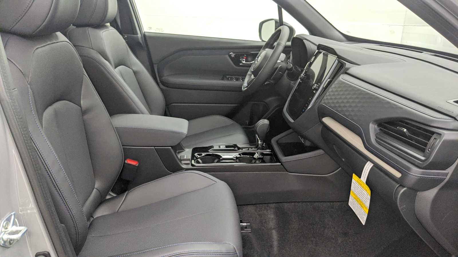 new 2026 Subaru Forester car, priced at $42,211