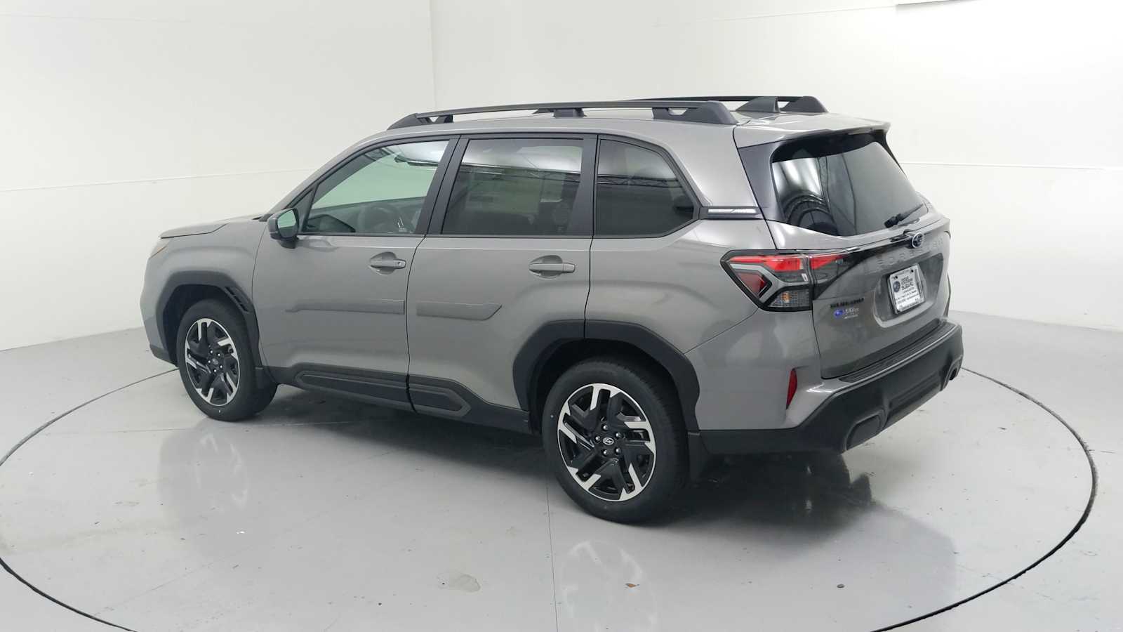 new 2026 Subaru Forester car, priced at $42,211