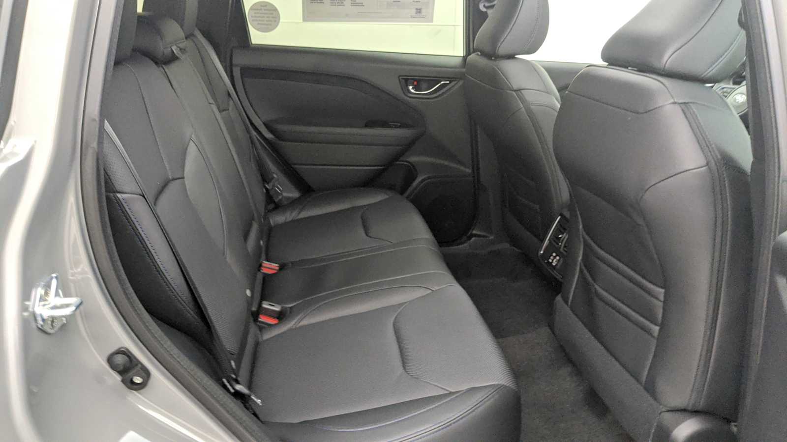 new 2026 Subaru Forester car, priced at $42,211