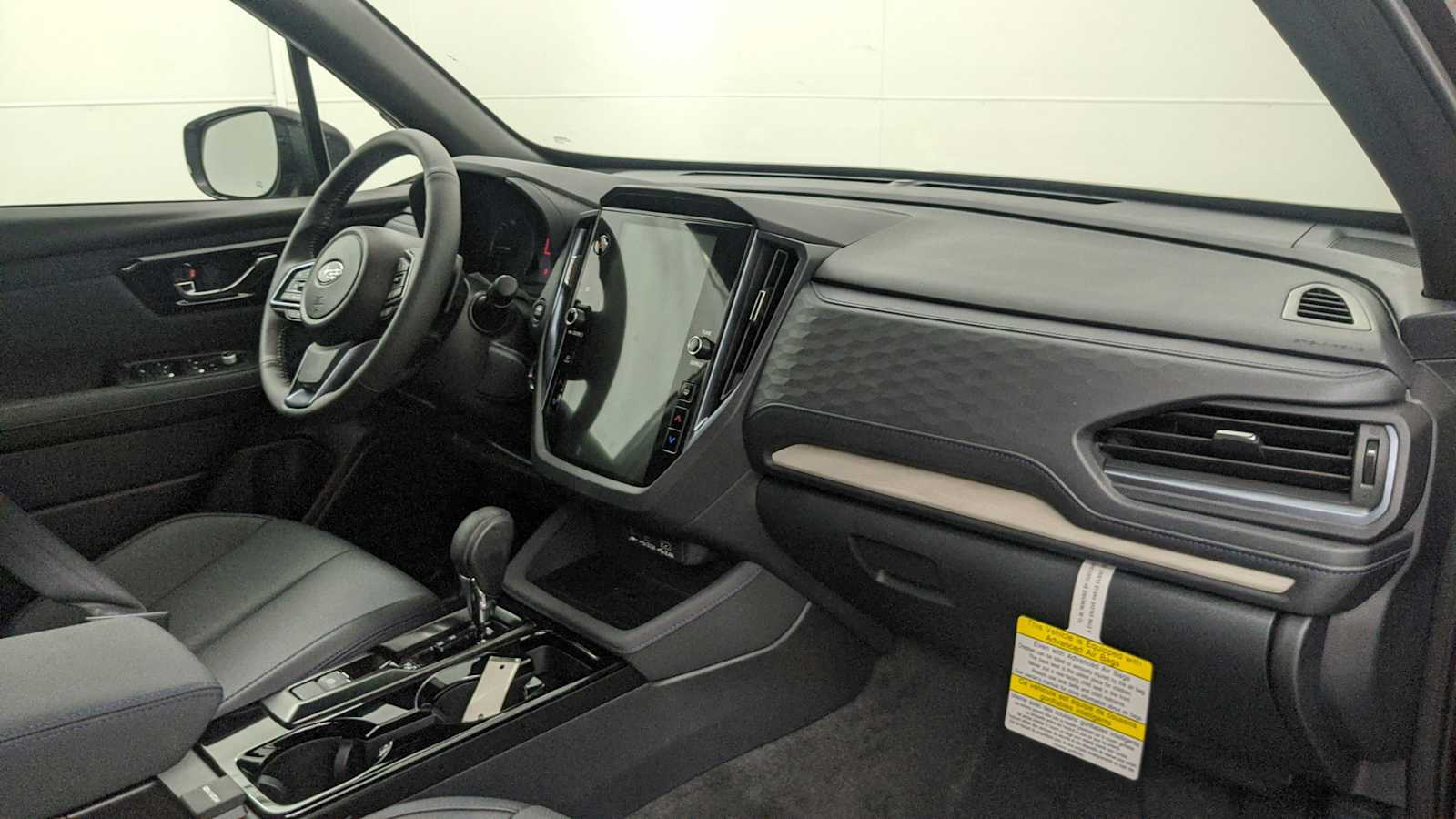 new 2026 Subaru Forester car, priced at $37,513