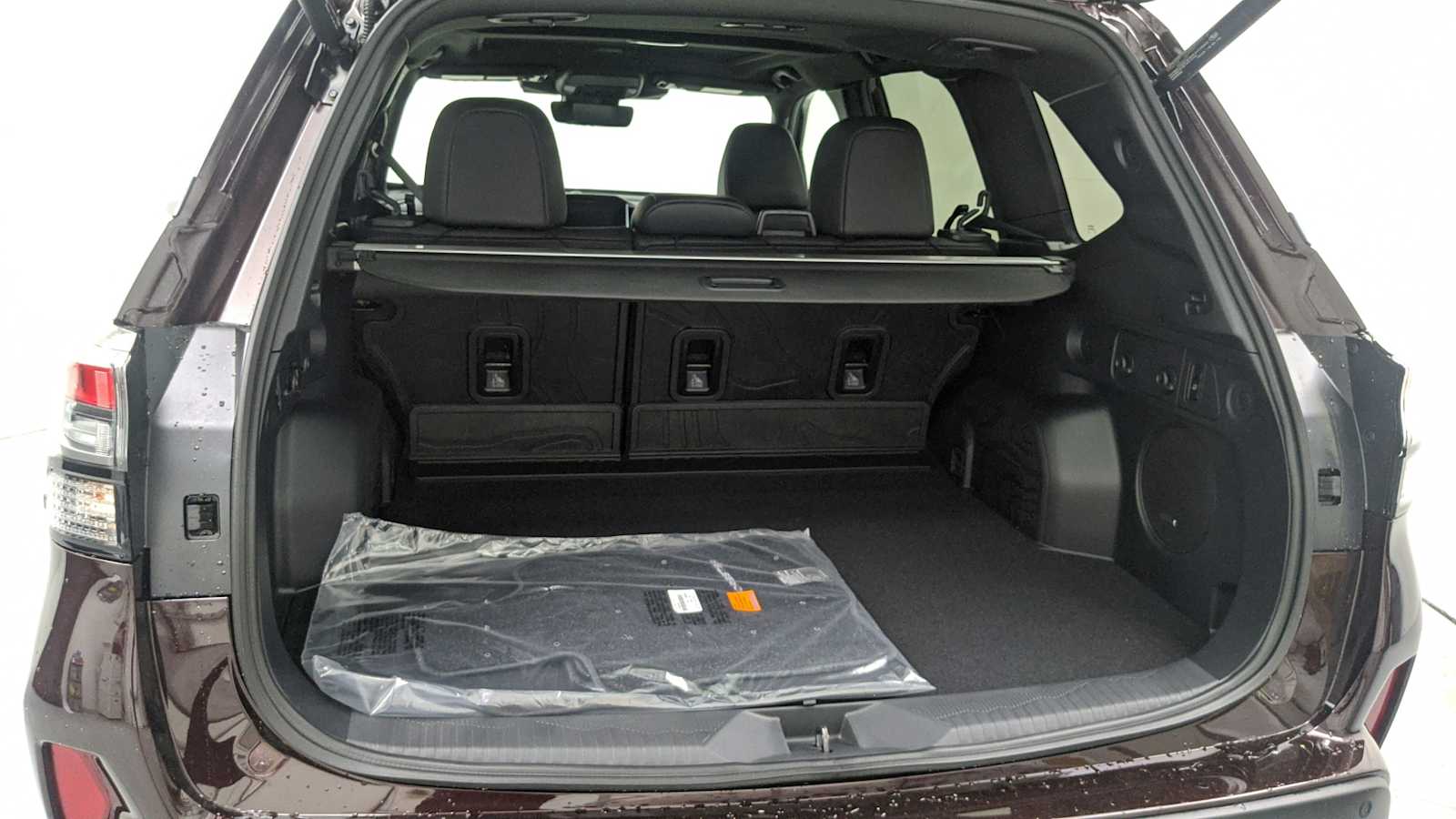 new 2026 Subaru Forester car, priced at $37,513