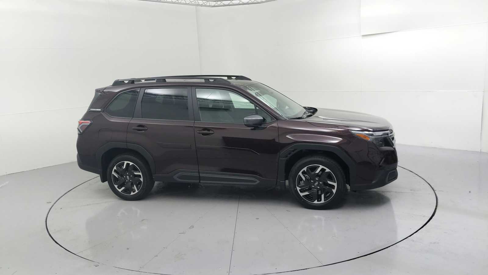 new 2026 Subaru Forester car, priced at $37,513