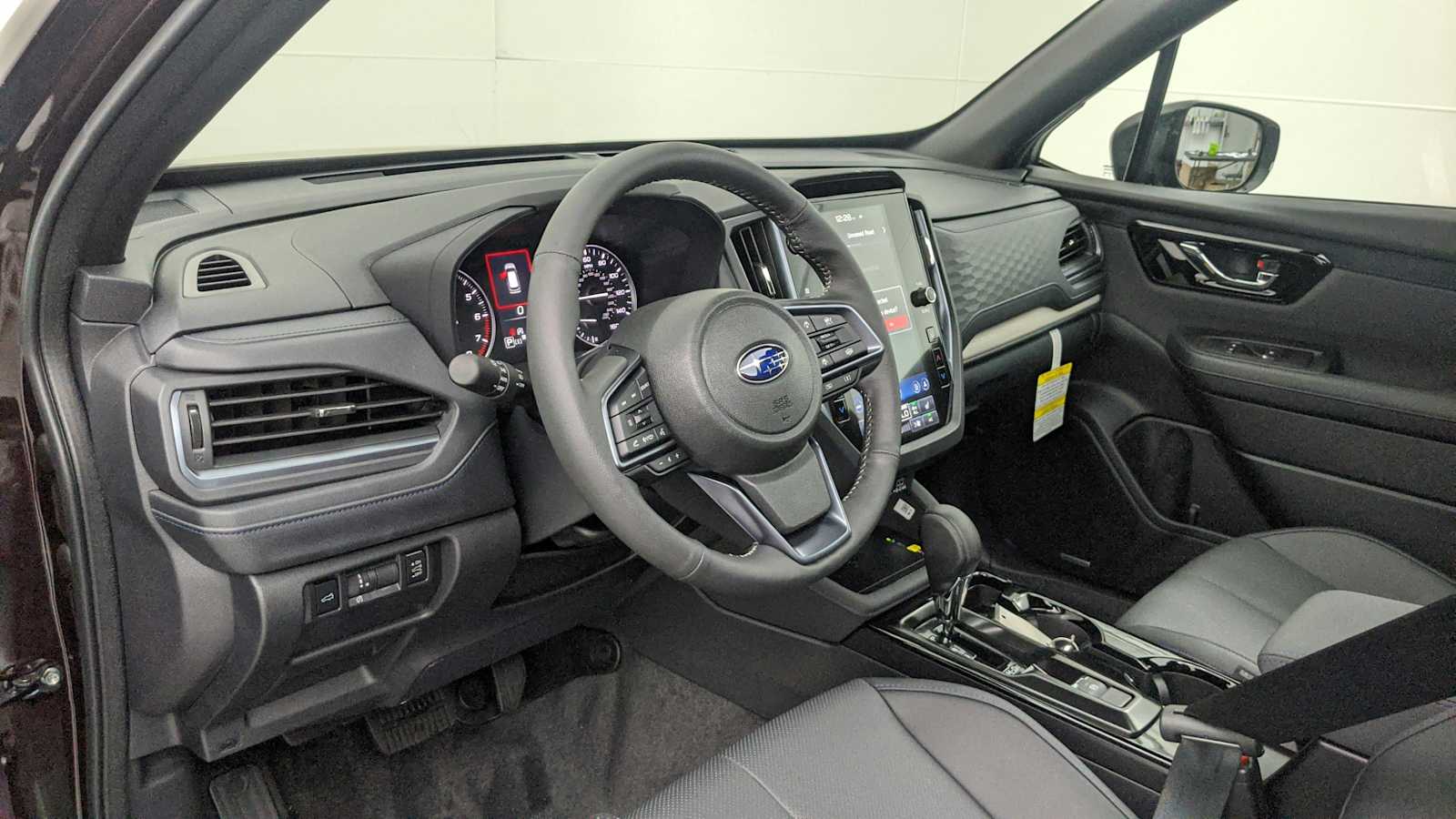 new 2026 Subaru Forester car, priced at $37,513