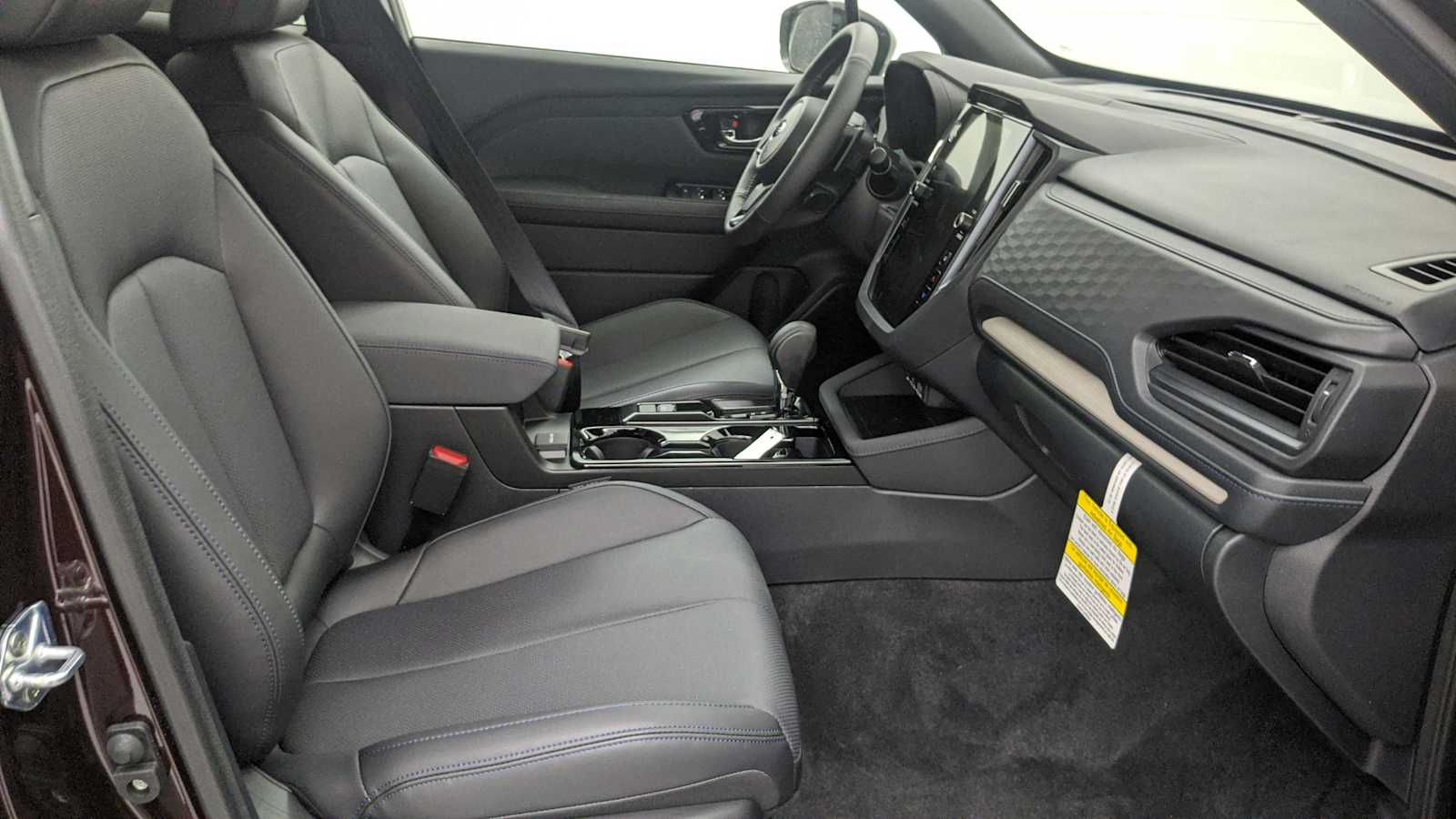 new 2026 Subaru Forester car, priced at $37,513