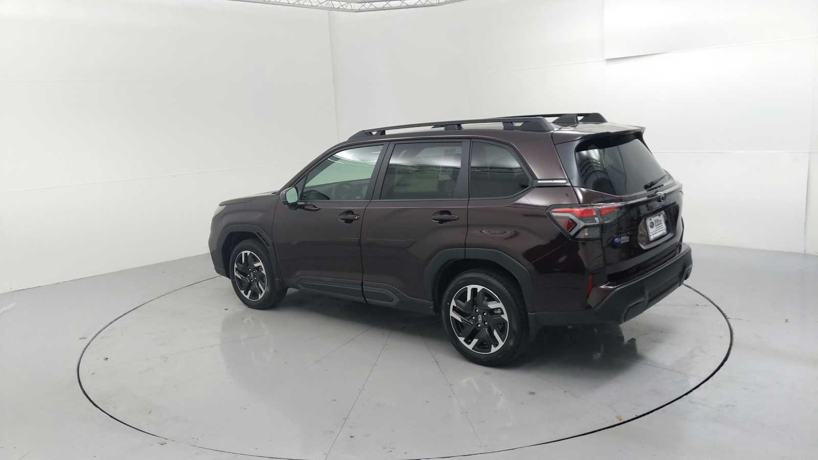 new 2026 Subaru Forester car, priced at $37,513