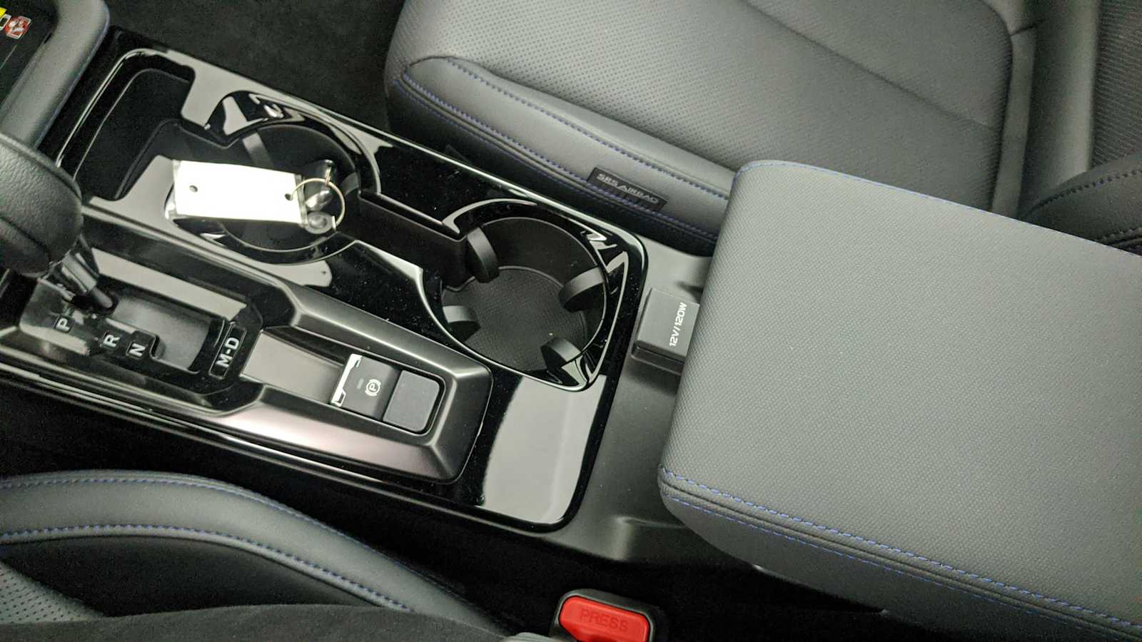 new 2026 Subaru Forester car, priced at $37,513