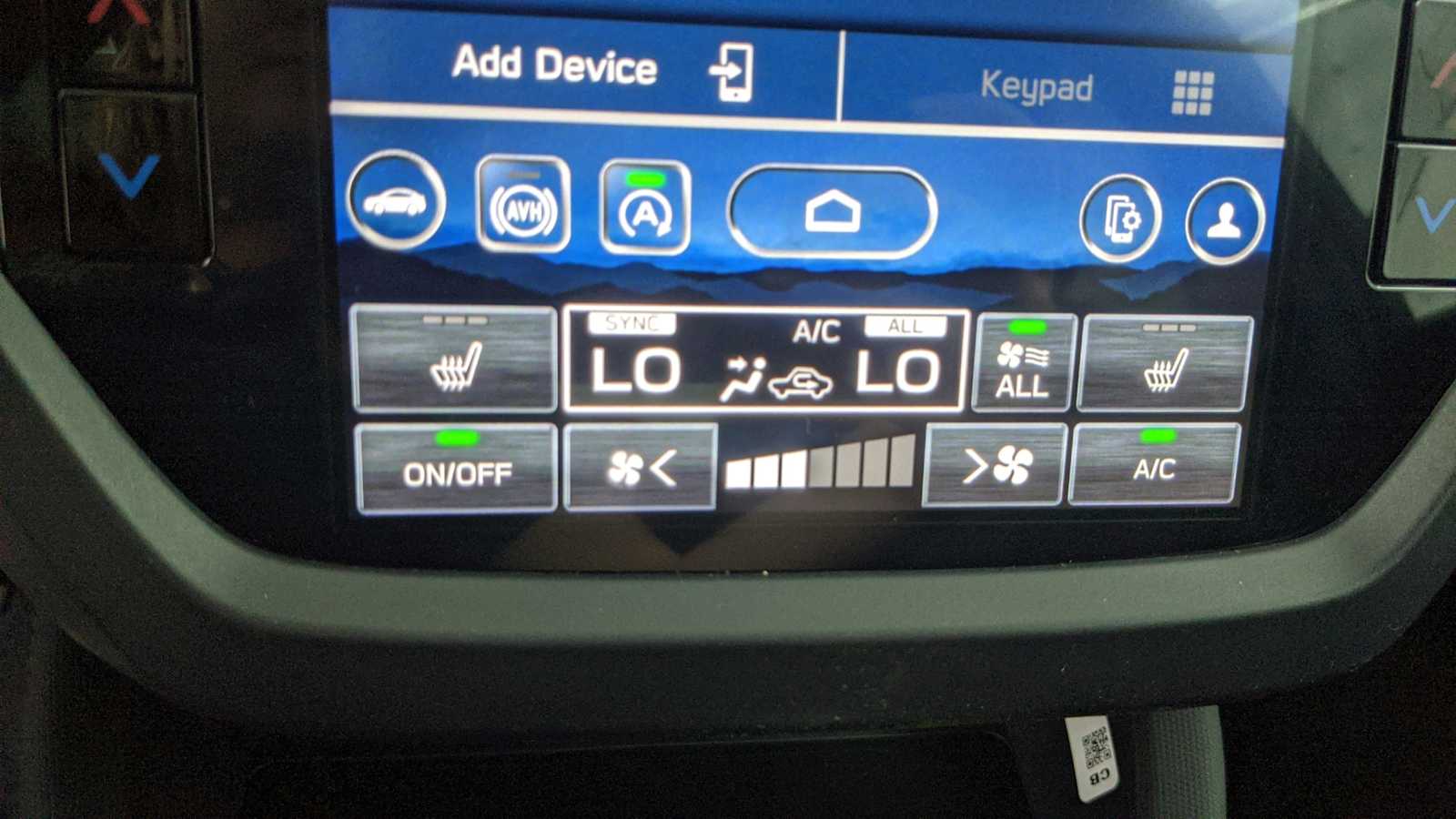 new 2026 Subaru Forester car, priced at $37,513