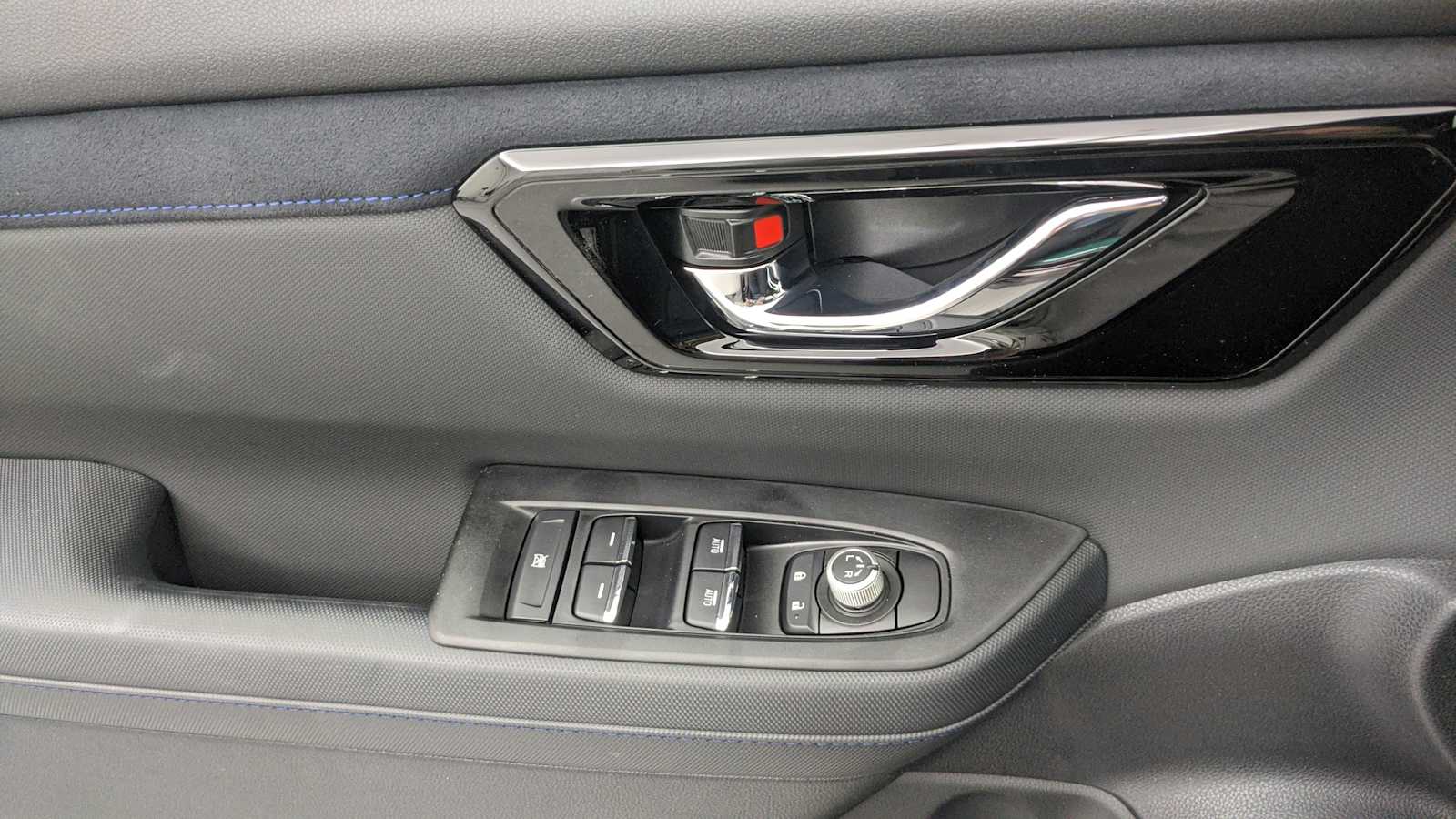 new 2026 Subaru Forester car, priced at $37,513