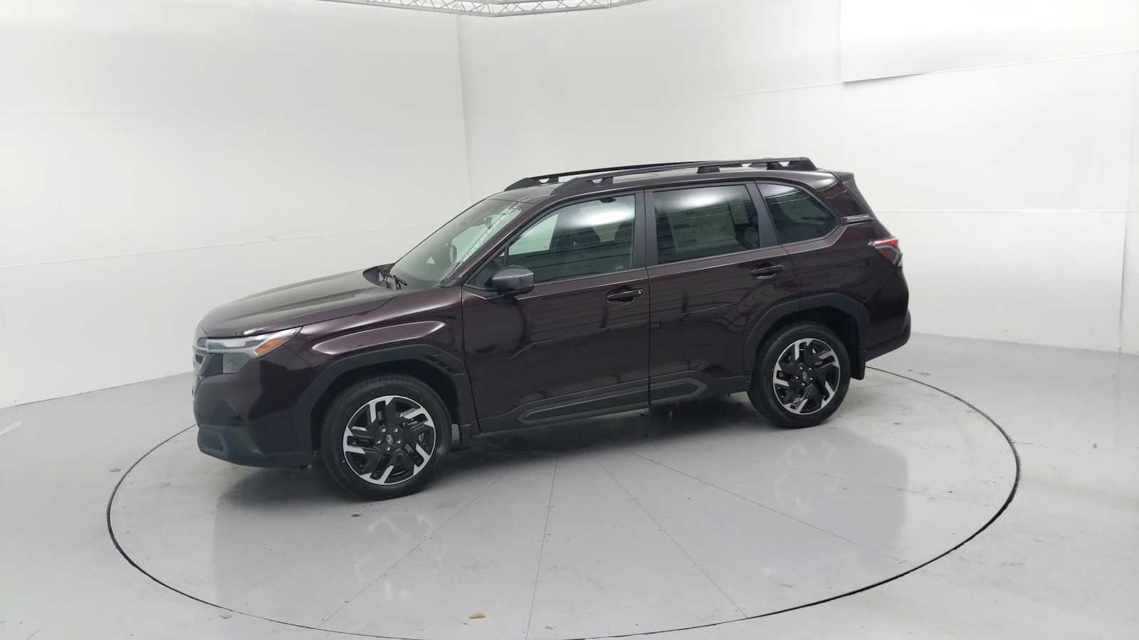 new 2026 Subaru Forester car, priced at $37,513