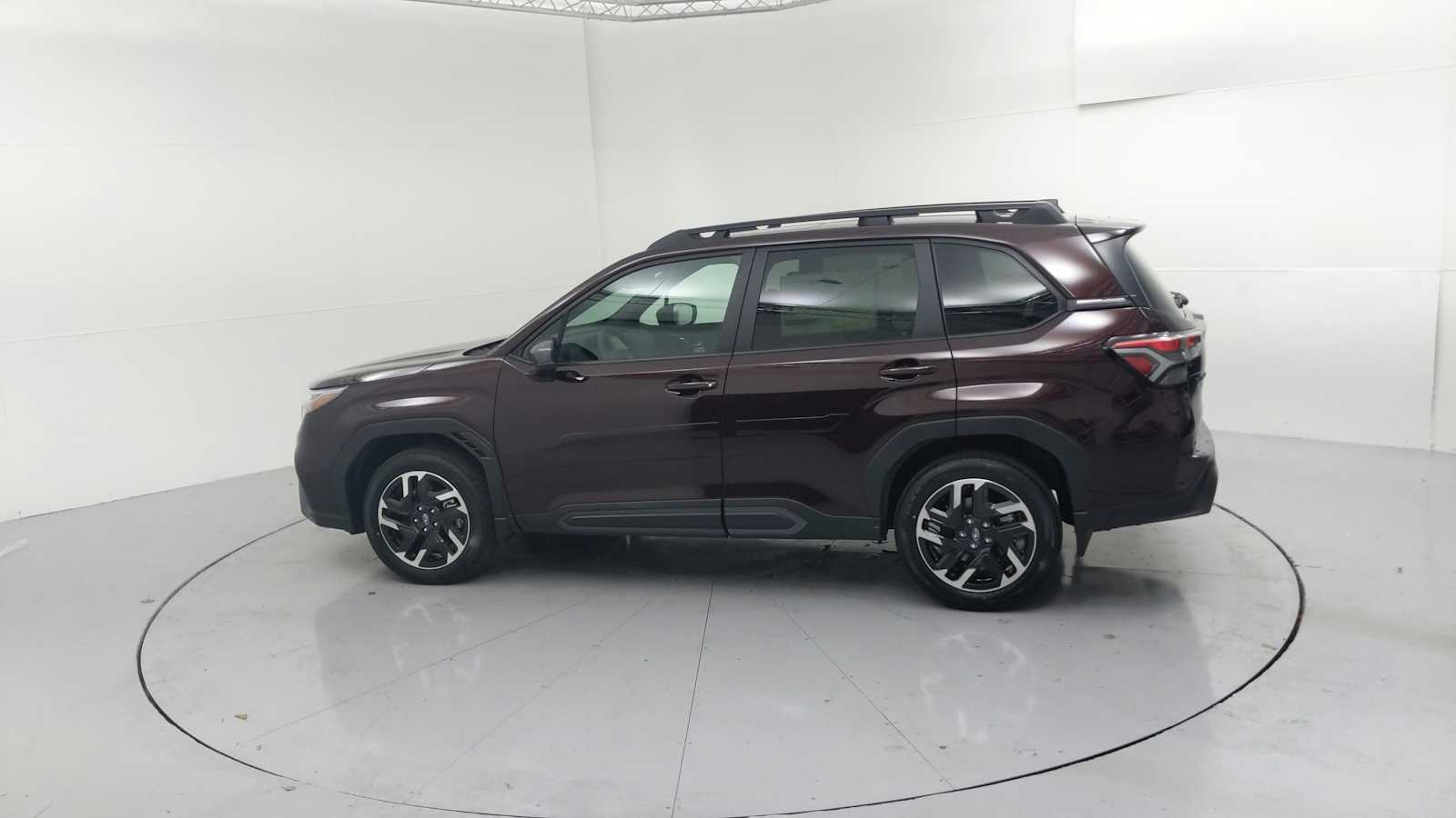 new 2026 Subaru Forester car, priced at $37,513