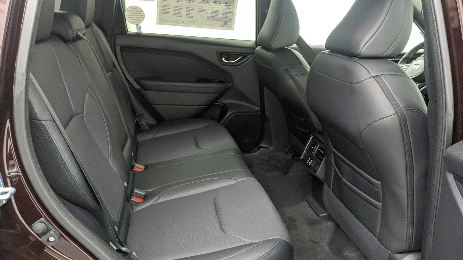 new 2026 Subaru Forester car, priced at $37,513