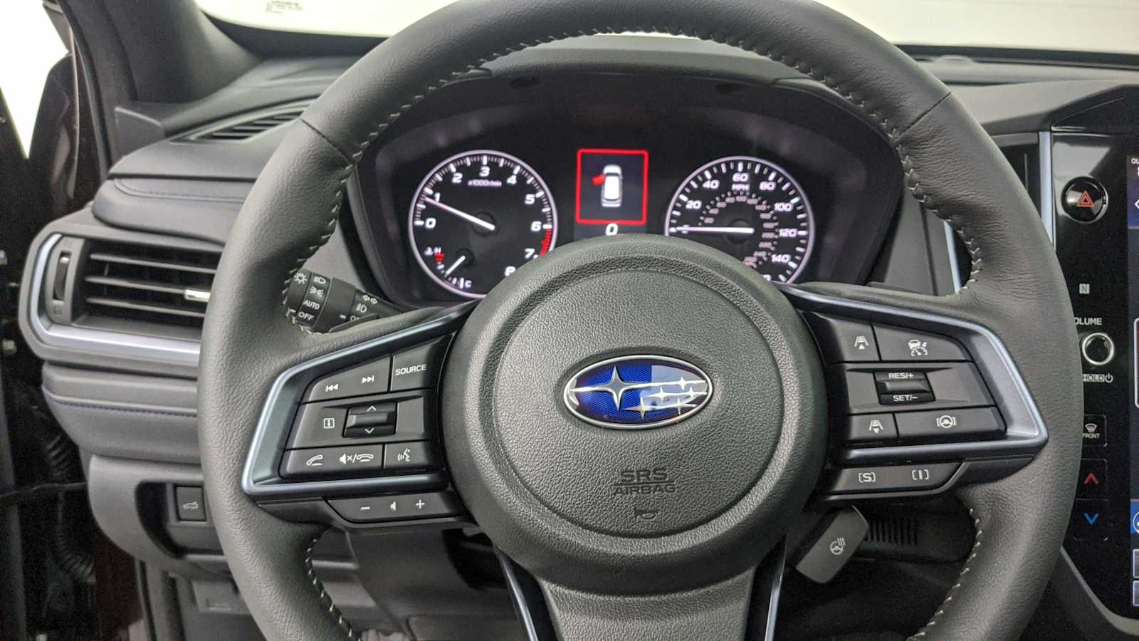 new 2026 Subaru Forester car, priced at $37,513